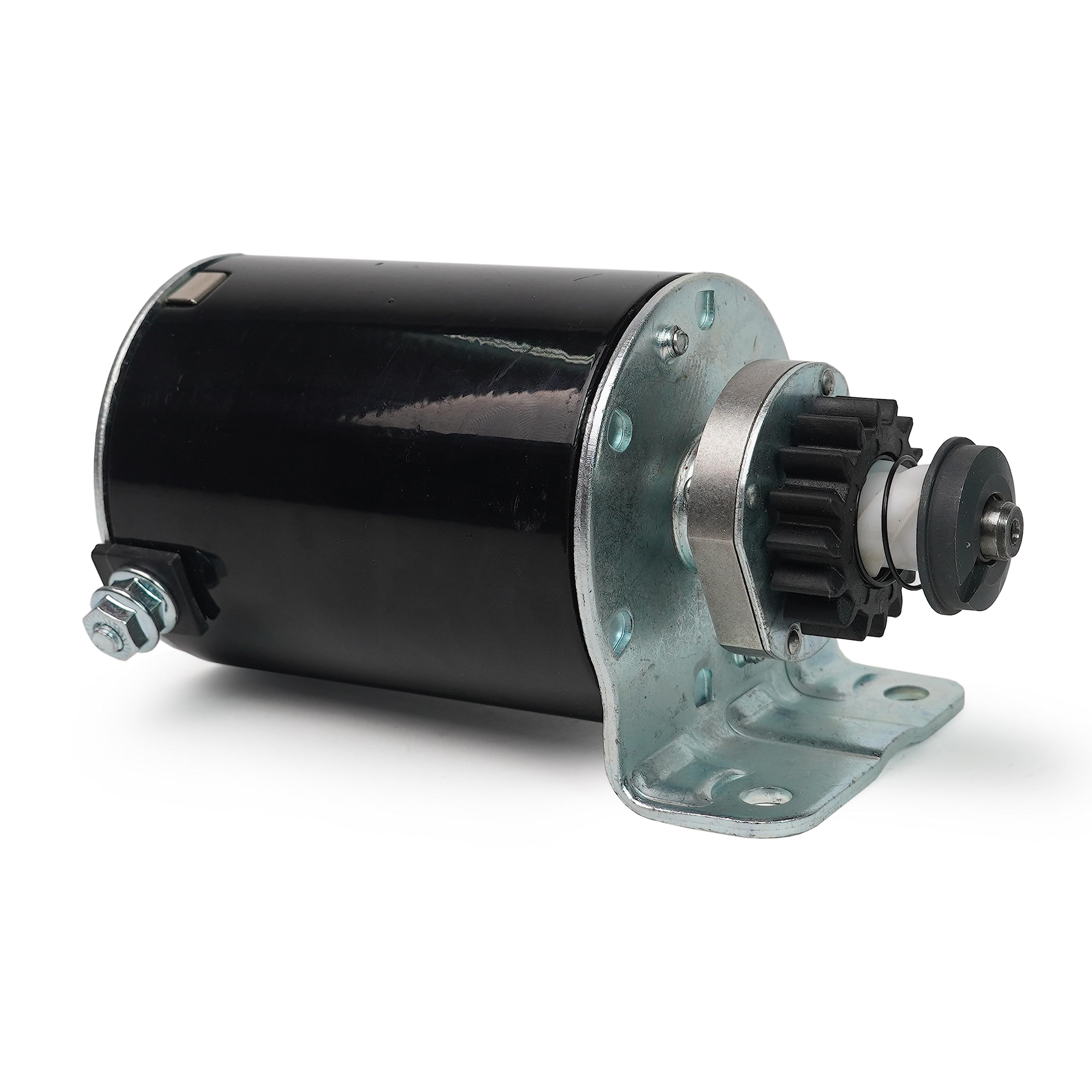 PROMintu Starter Motor Replaces for John Deere Z235 Z255 Z425 Z435 Z445 Z465 Z335E Z355E Z515E Z525E Z335M Z345M Z535M Z345R Z35