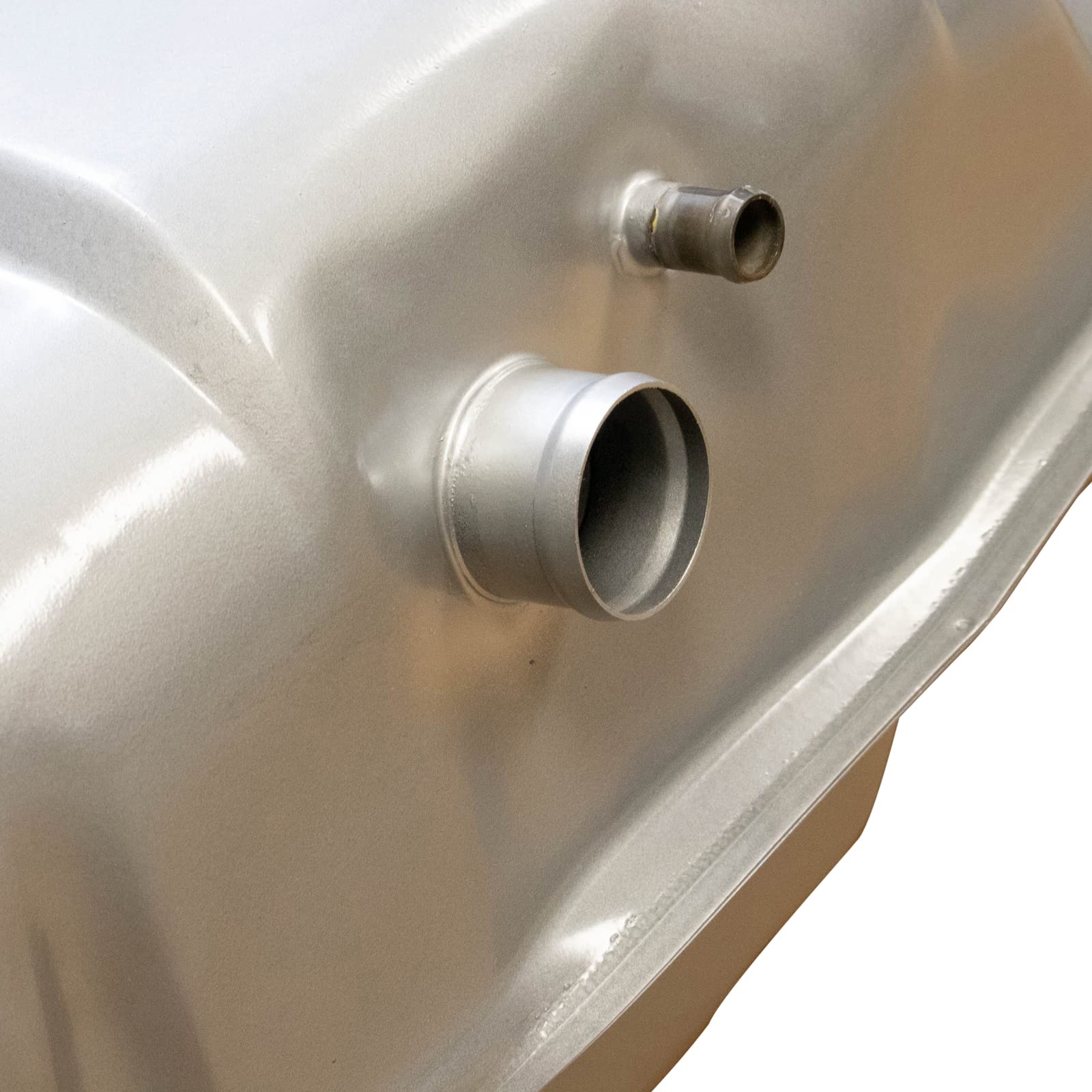 Trq Gas Fuel Tank 18.5 Gal Compatible With 1996 Chevrolet S10 Gmc Sonoma