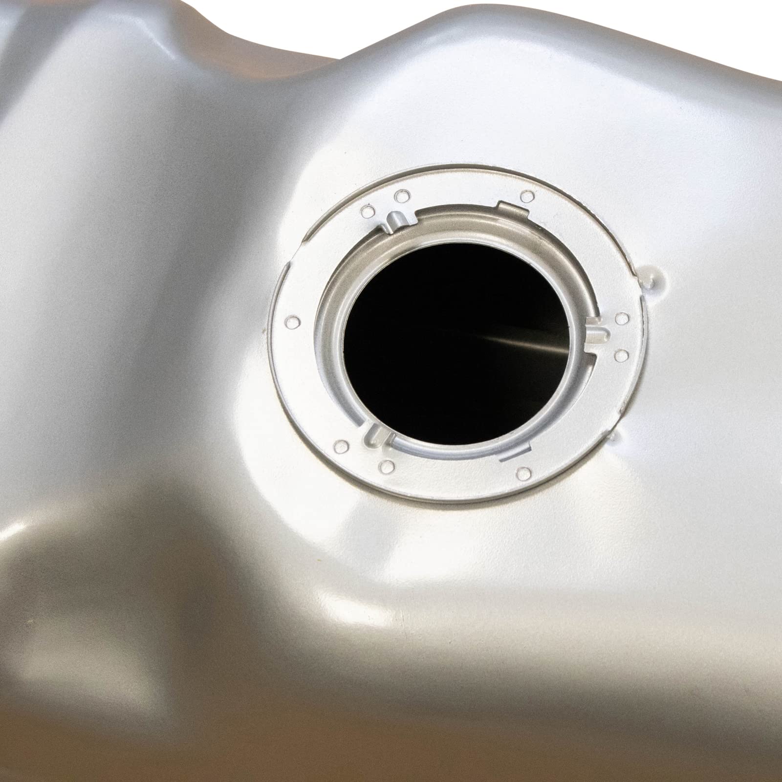 Trq Gas Fuel Tank 16 Gal Compatible With 1987 Chevrolet R10 R20 R30 V10 V20 V30 Gmc R1500 R2500 R3500 V1500 V2500 V3500