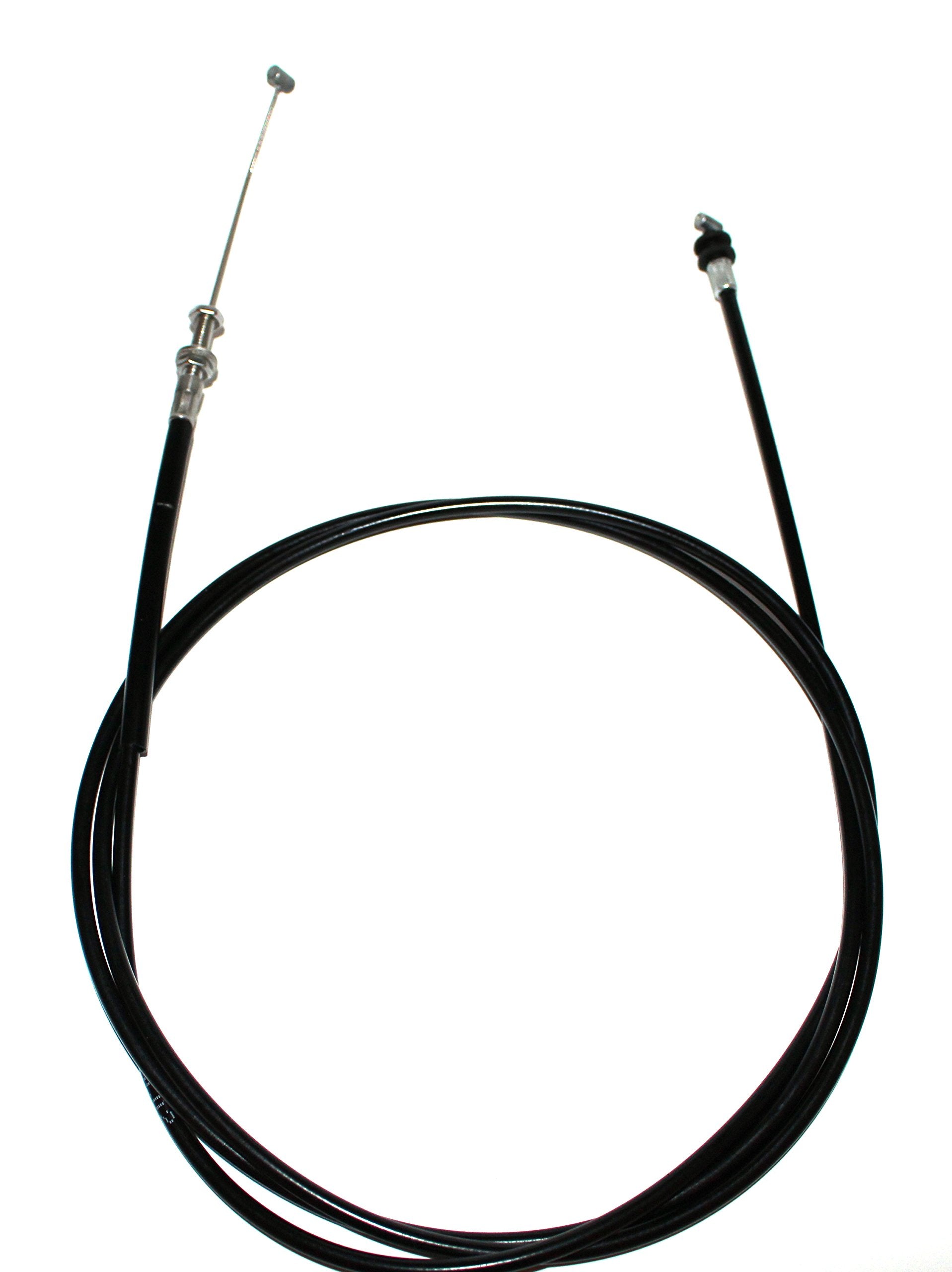 Jsp Manufacturing Throttle Cable Compatible With Seadoo 1994 Xp Sp Spi Spx Jetski Oem# 277000275