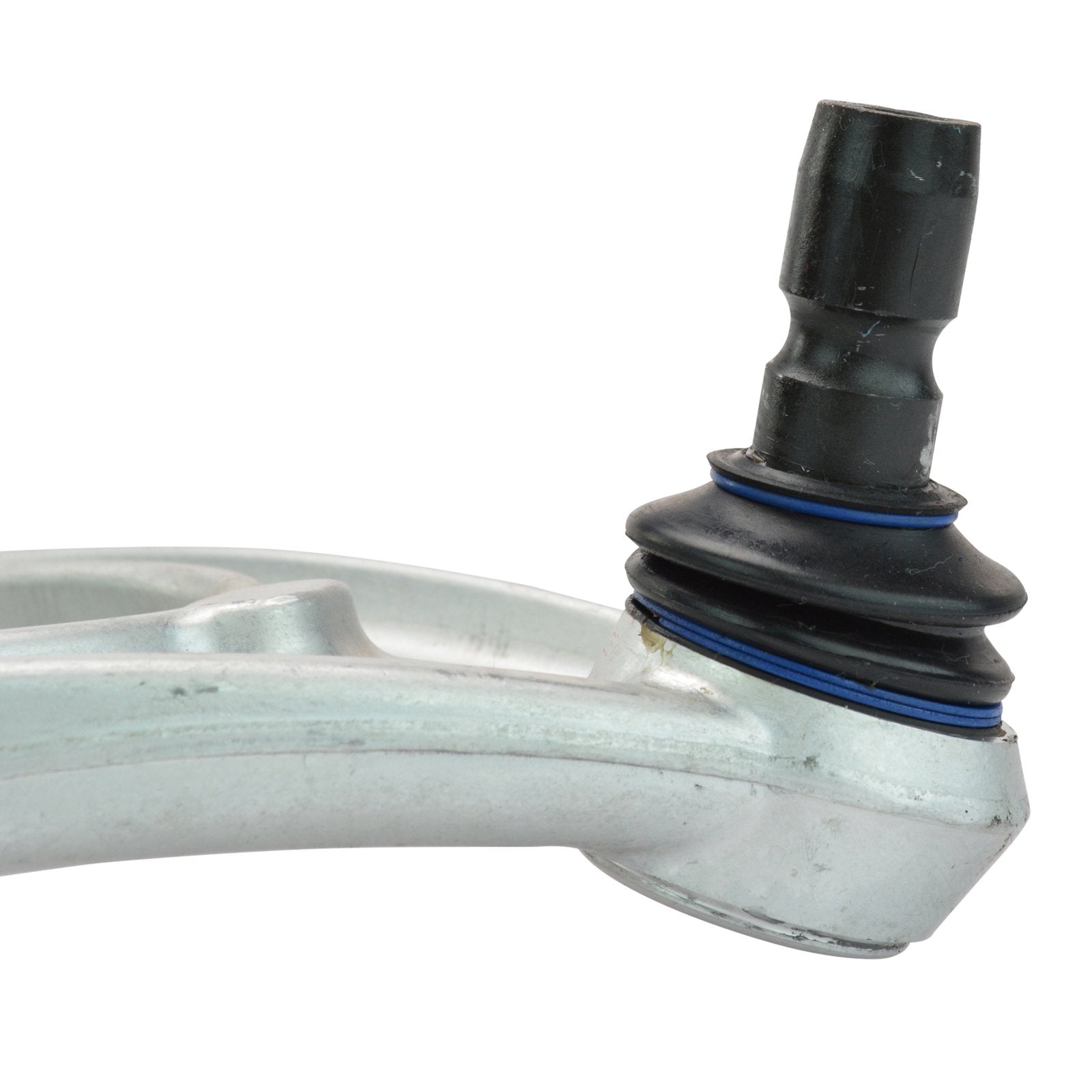 Trq Front Right Upper Control Arm With Ball Joint Passenger Side Compatible With 2006-2010 Hummer H3 2009-2010 H3T