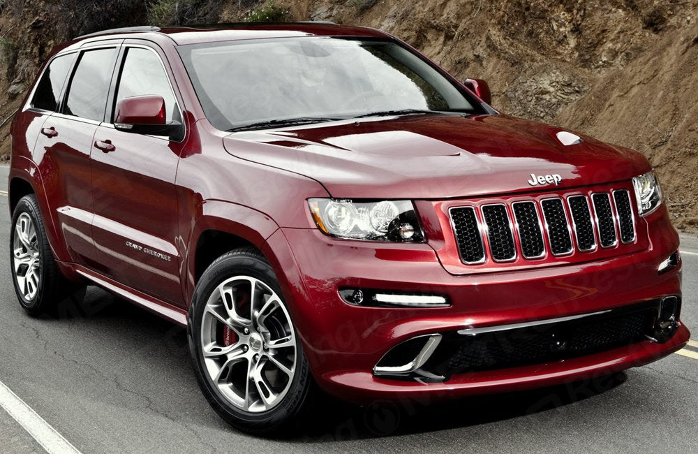 3M 1080 G203 Gloss Red Metallic 5Ft X 3Ft (15 Sq/Ft) Car Wrap Vinyl Film