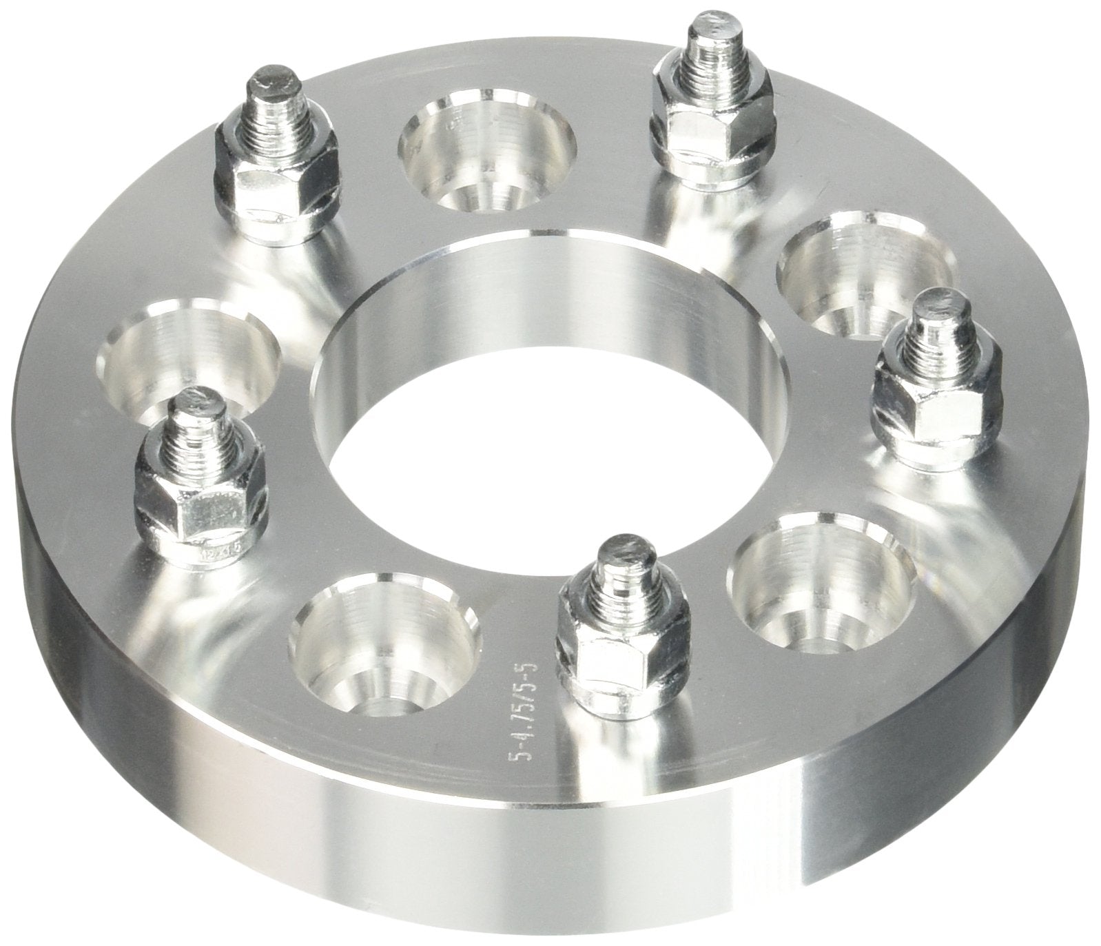 TOPLINE WHL Topline 54755500 Wheel Adapter