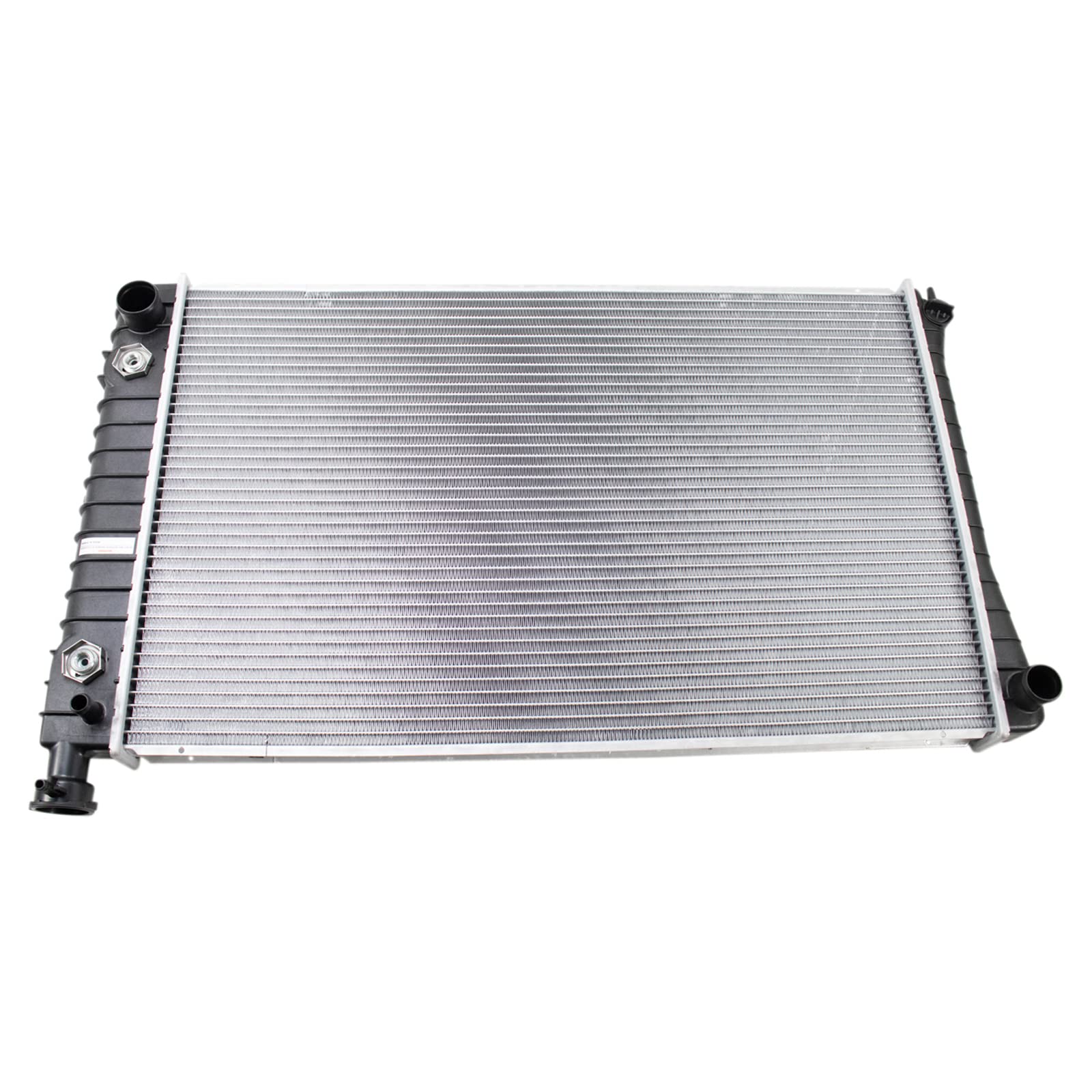 Trq Radiator Fits Chevy Gmc C/K Pickup Truck Suburban W/O Engine Oil Cooler