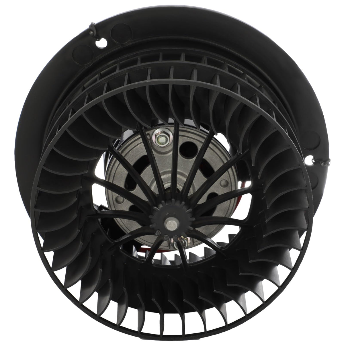 Scitoo Hvac Heater Blower Motor With Fan Cage Front Boa8546200900 For Freightliner 2002-2009