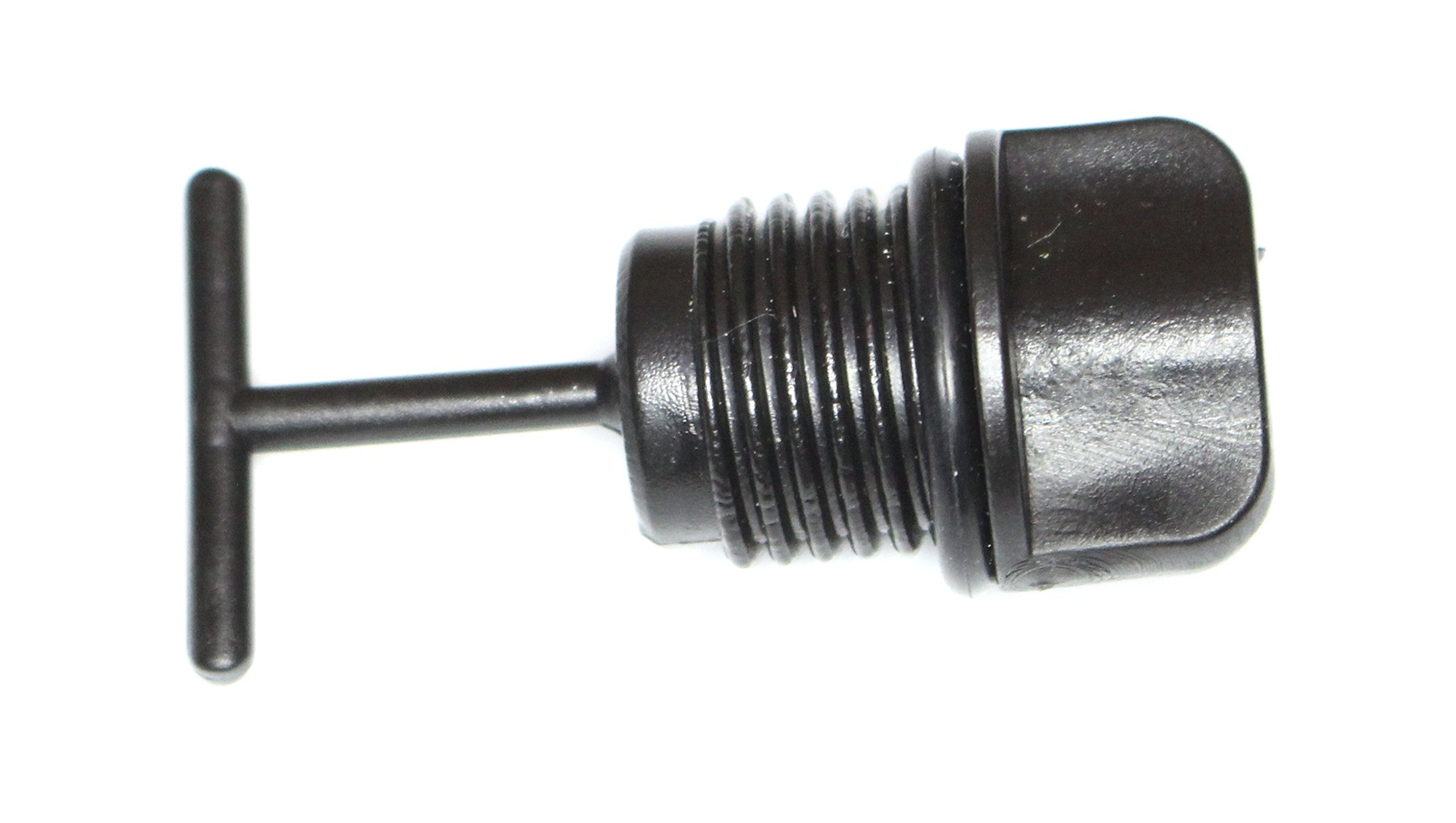 2 Pack Aftermarket Drain Plug & O-Ring Replacement OEM# EU0-62282-00-00 for Yamaha Waverunner GPR Raider Venture 650 701 800 1200