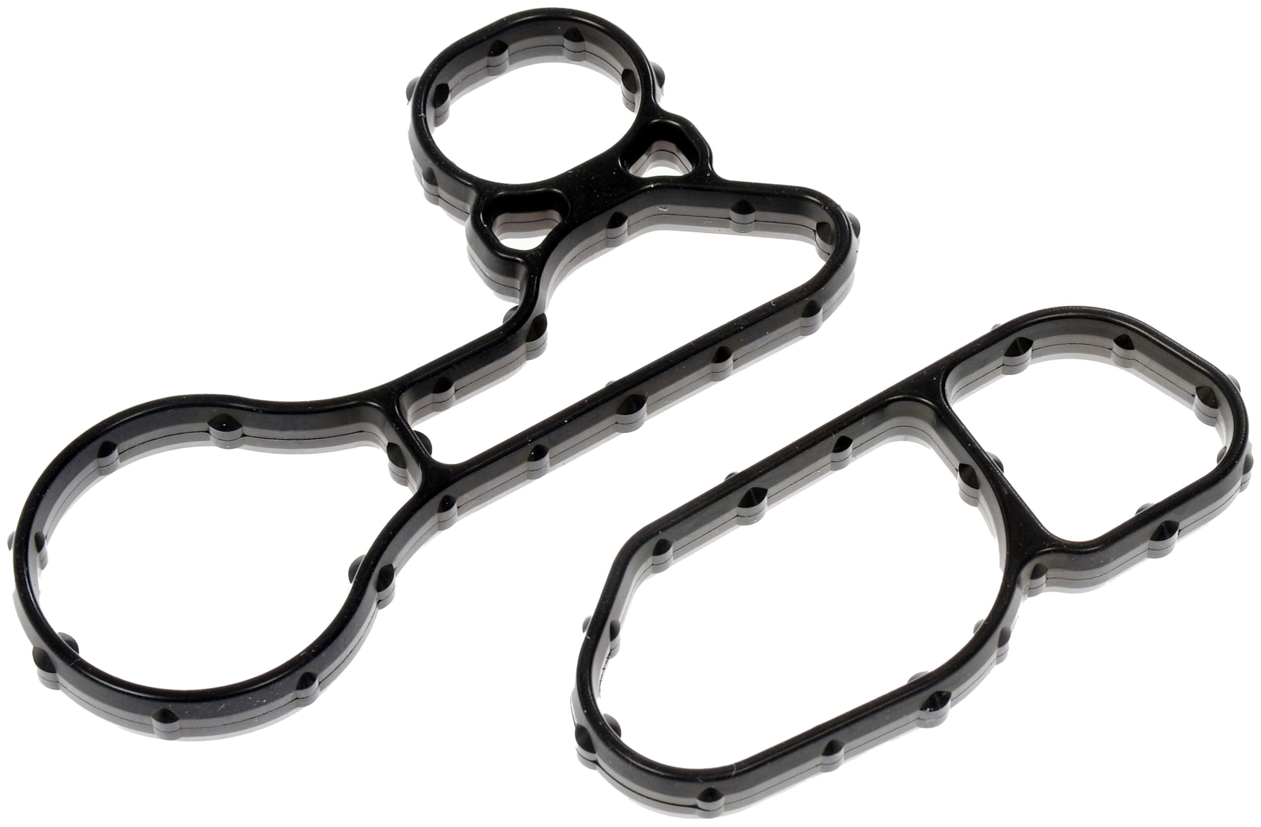 Dorman 926-730 Oil Cooler Assembly Seal Kit Compatible with Select Buick/Chevrolet Models