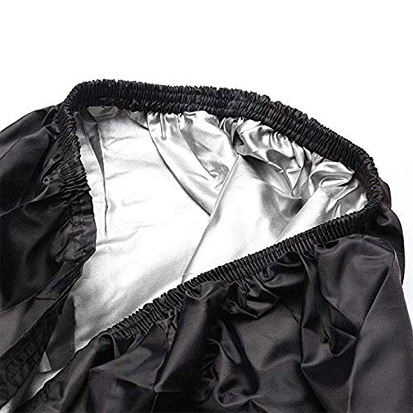 Neverland Atv Cover 210D Oxford Cloth, Waterproof Outdoor Heavy Duty 4 Wheeler Cover Quad Cover, Compatible With Polaris Sportsm