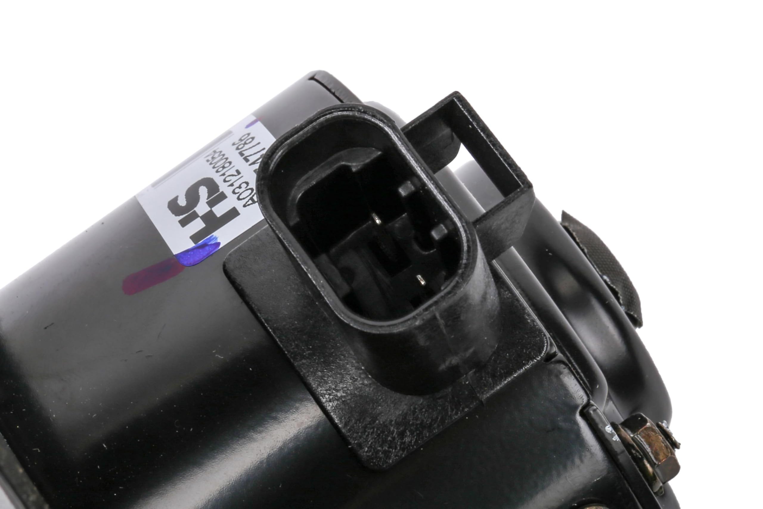 GM ACDelco 15-81950 GM Original Equipment Heating and Air Conditioning Blower Motor