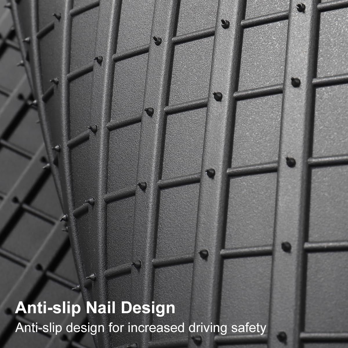 Model Y Floor Mats Cargo Liner For Tesla Model Y 2023 2022 2021