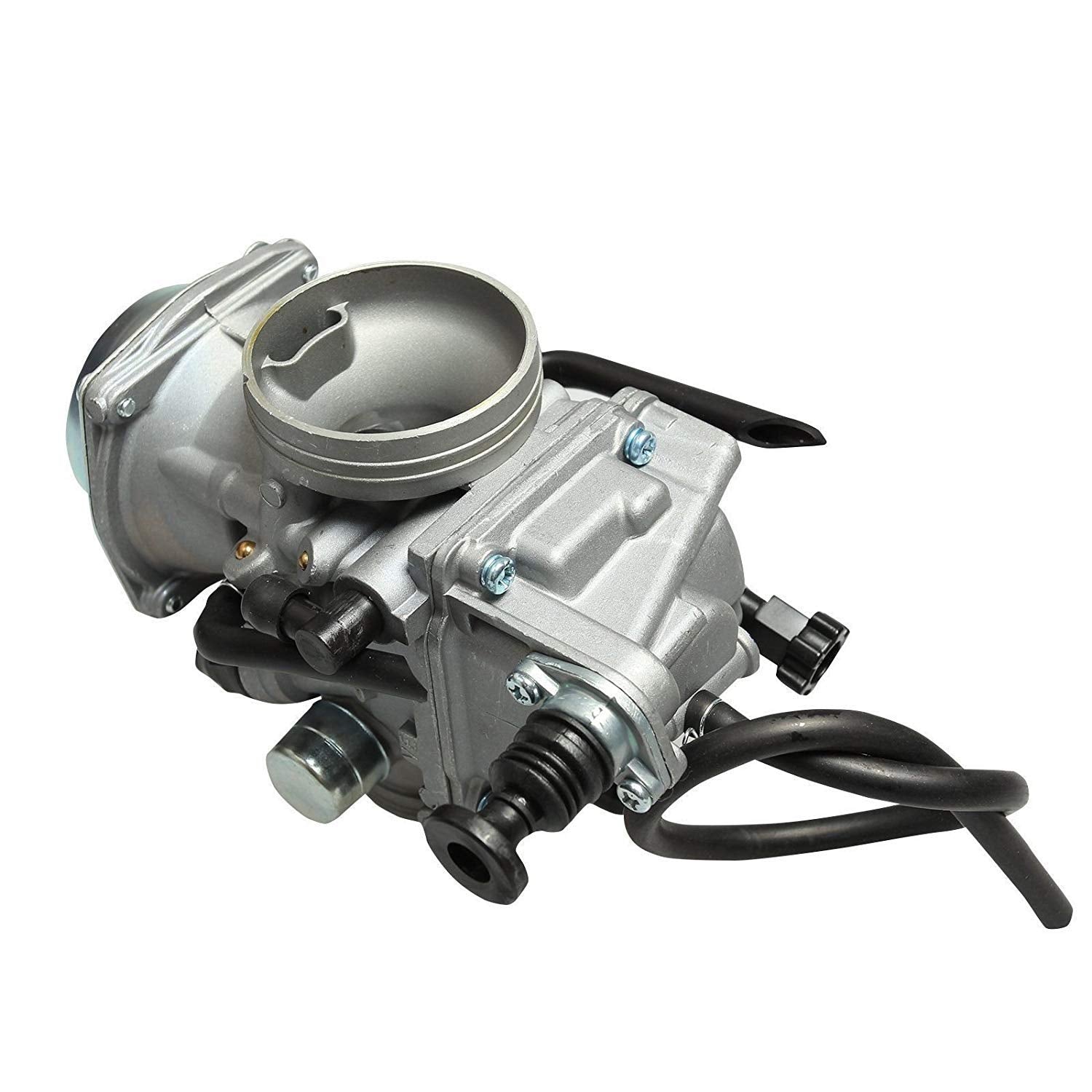 New Carburetor Fits 1985 1986 1987 Honda Trx 250 Trx250 Fourtrax Atv Carb 85-87