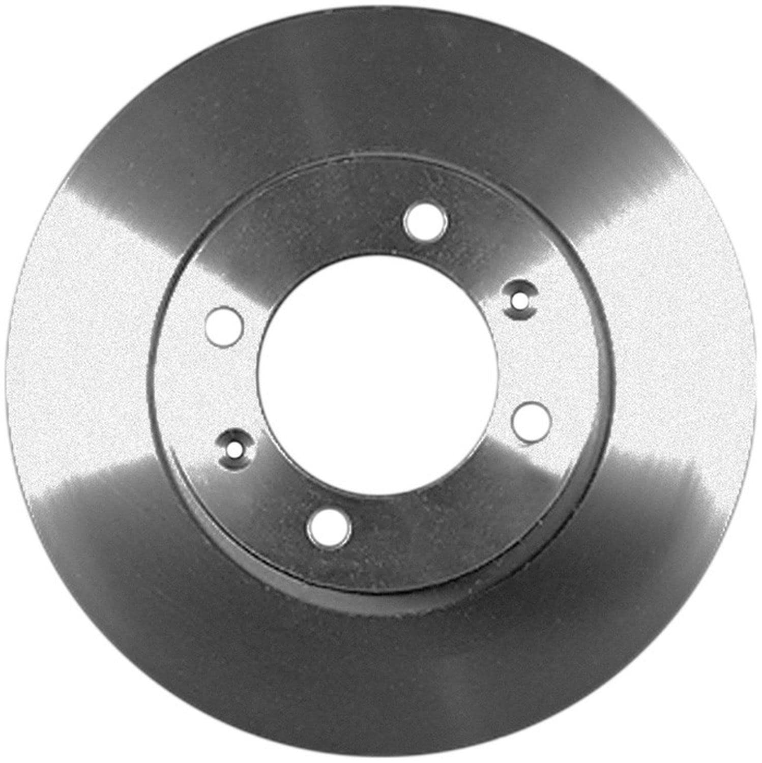 Bendix Premium Prt1681 Front Brake Rotor For Saab 900 1987-1981