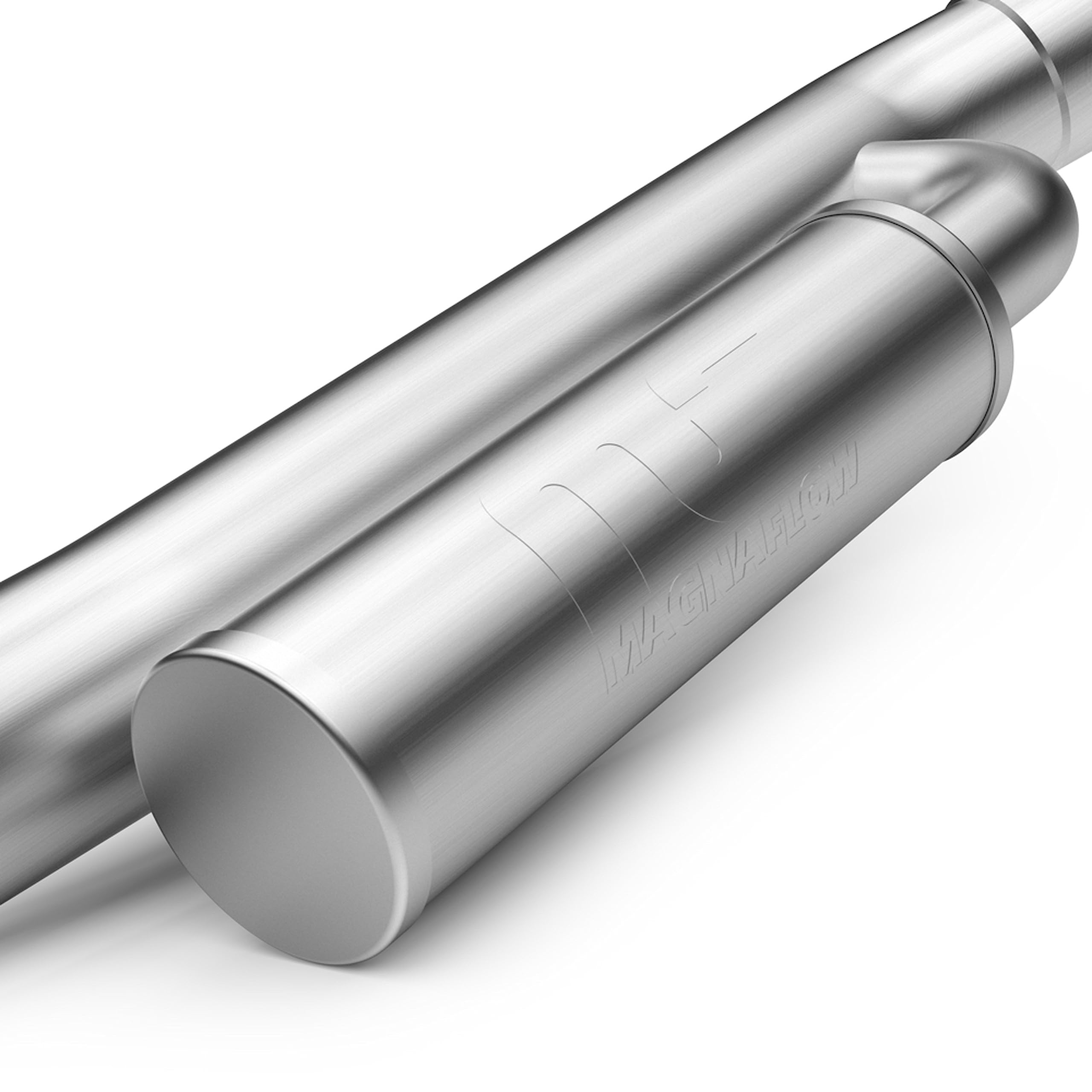 Magnaflow Performance Exhaust System 19582: Cat-Back, Rock Crawler Series, For 2021-2024 Jeep Wrangler Unlimited Rubicon 392, V8