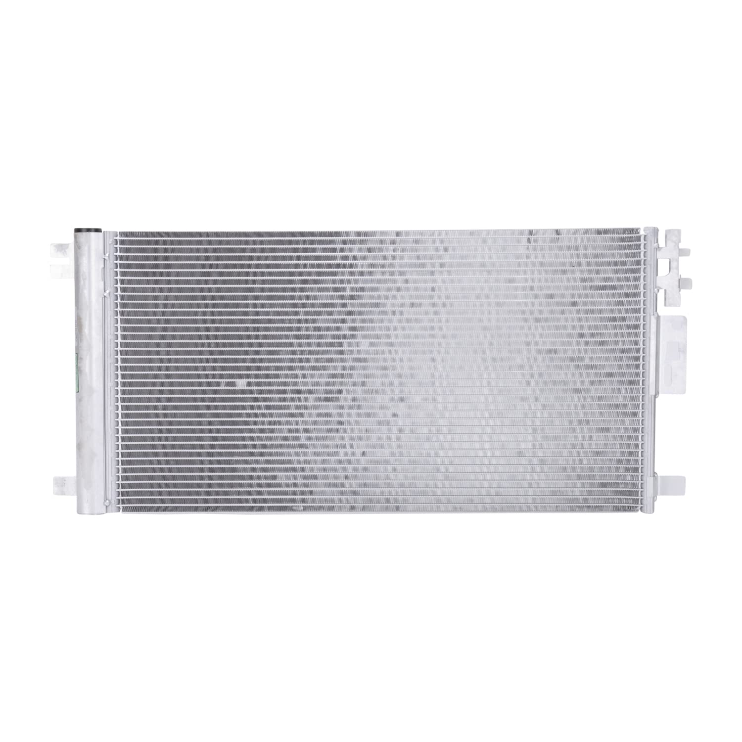 TYC 4718 Condenser Assembly Compatible with 2005-2010 Chevrolet Cobalt