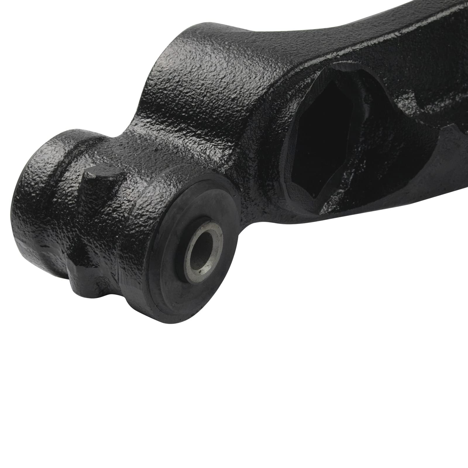 Trq Front Right Lower Control Arm With Ball Joint Passenger Side Compatible With 2011-2019 Chevrolet Silverado 2500 Hd Silverado