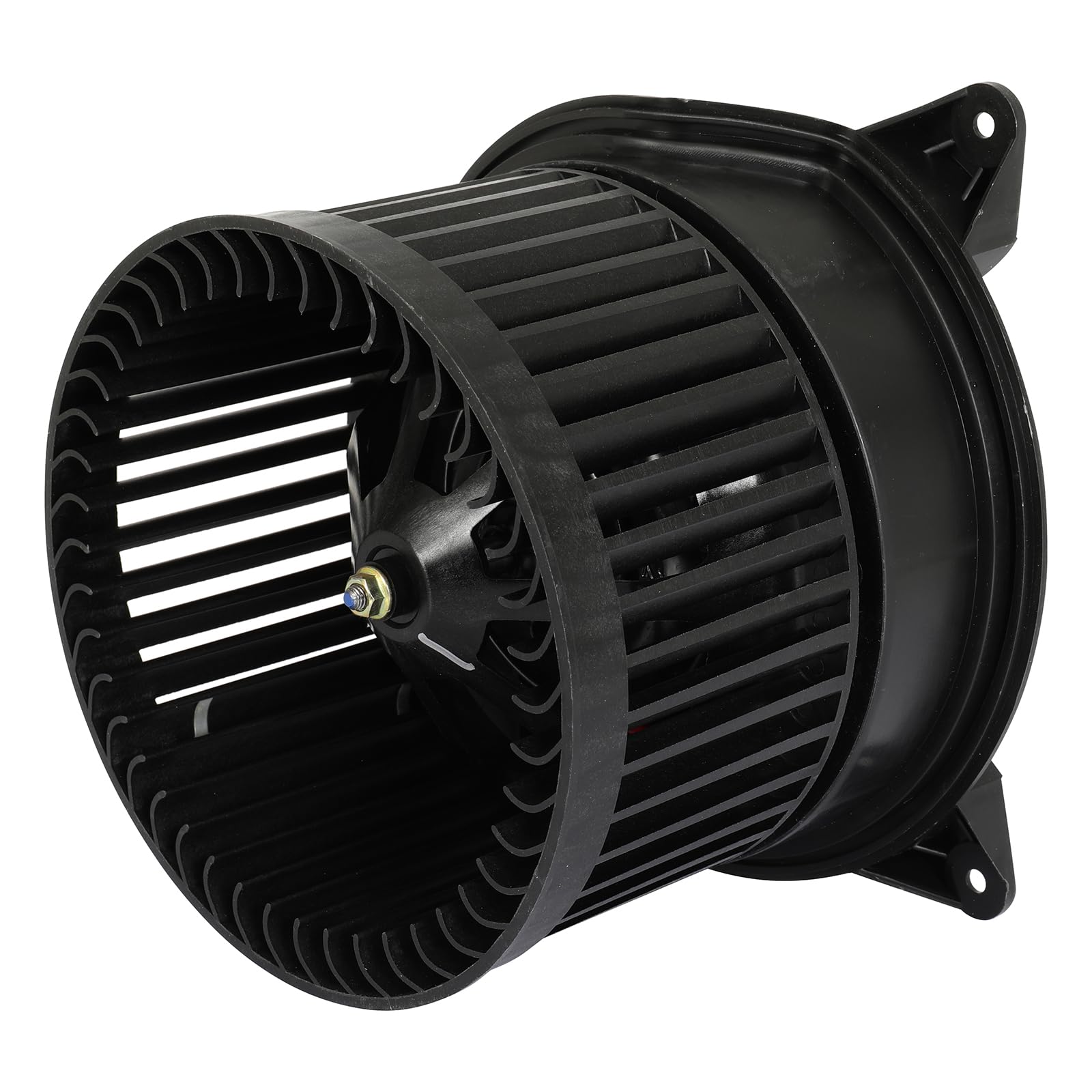 Scitoo 700105 Front Hvac Blower Motor With Fan Cage For Ford For Focus 2000-2007,For Ford For Transit Connect 2010-2013
