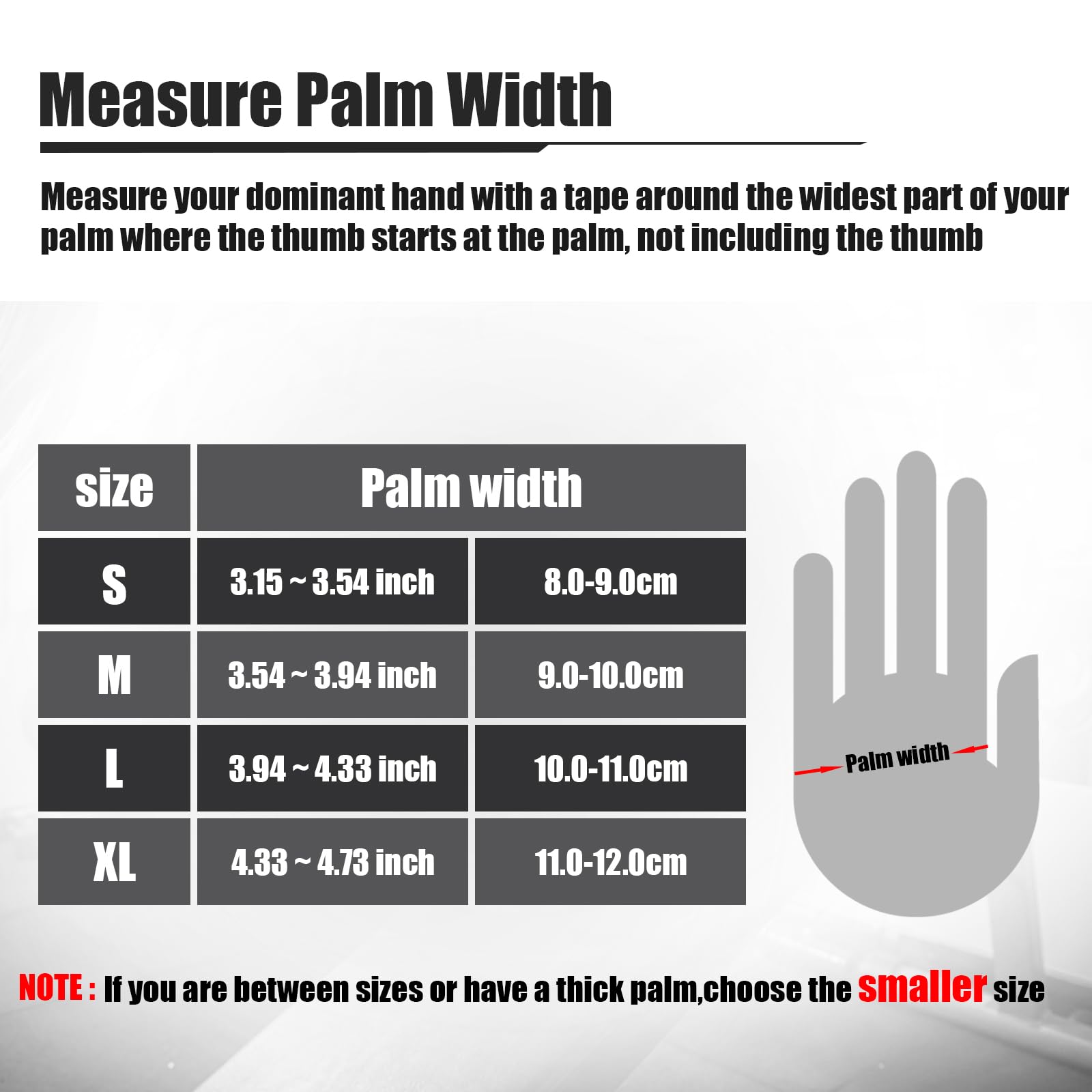 Cierto Motorcycle Gloves For Men And Women: Full Finger Touch Screen Tactical Gloves With Breathable Hard Knuckle & Adjustable W