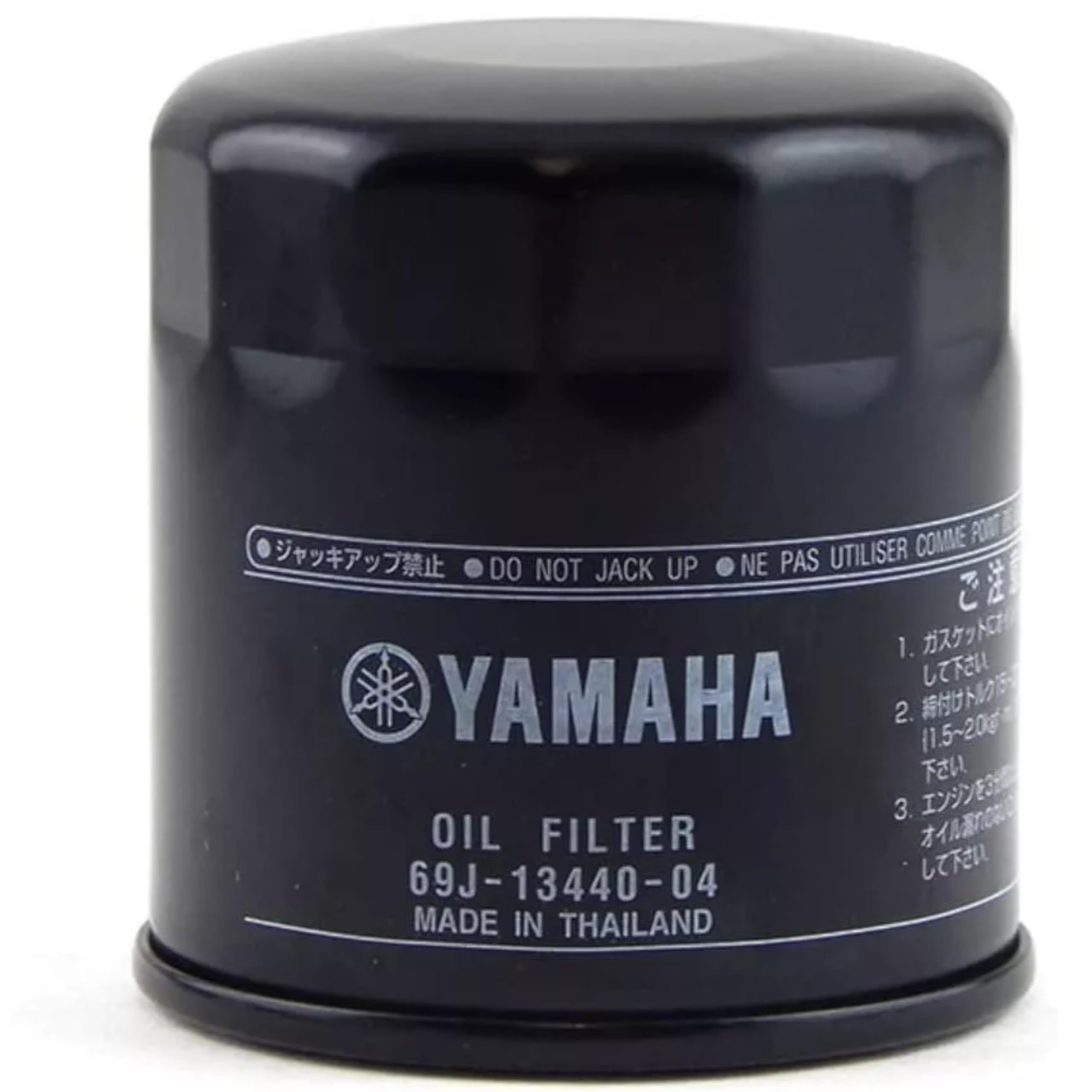 Oem Yamaha Oil Filter Element Assy; Oil Cleaner 69J-13440-04-00; 69J-13440-03-00, 69J134400400