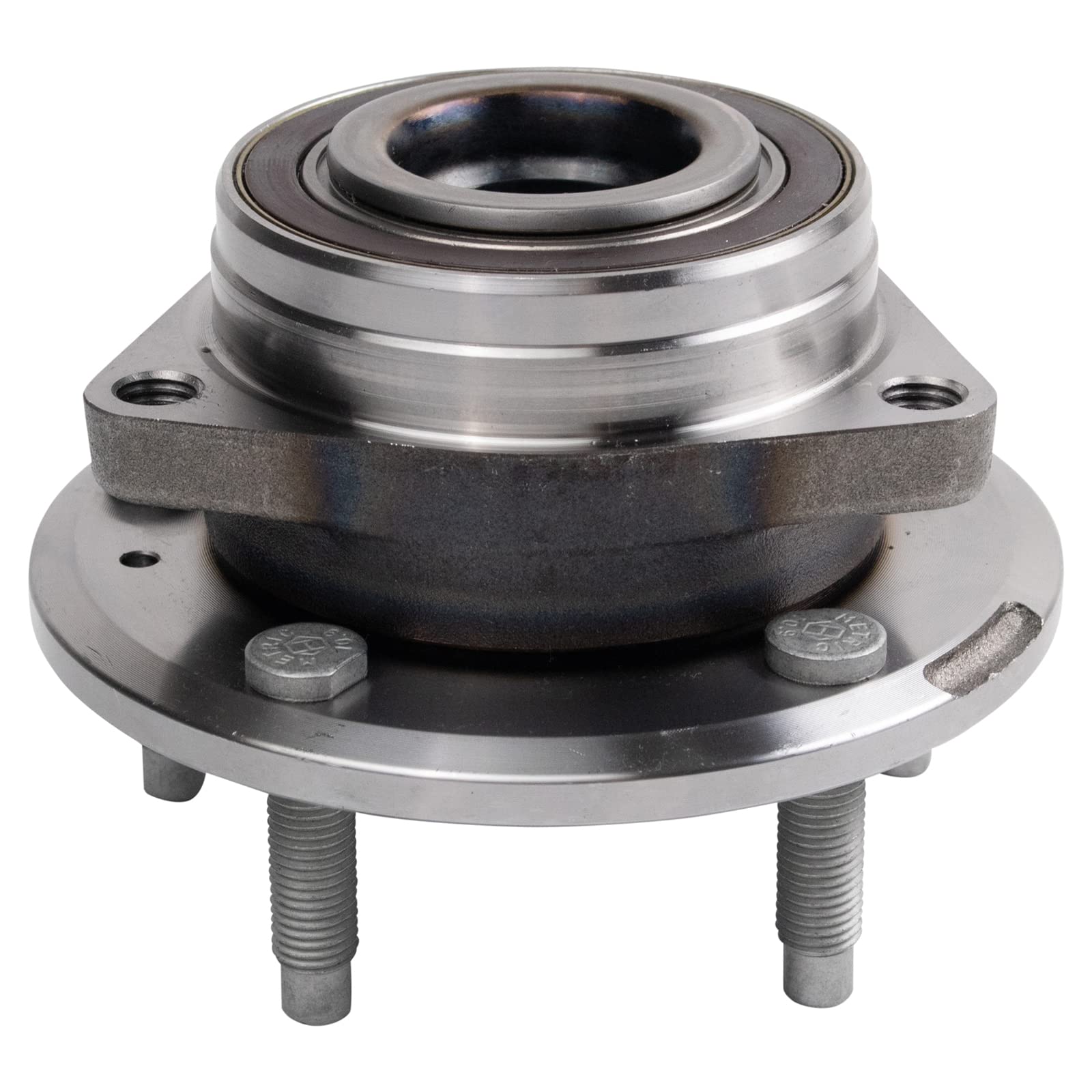 Trq Front Wheel Bearing & Hub Assembly For Chevy Equinix Gmc Terrain New