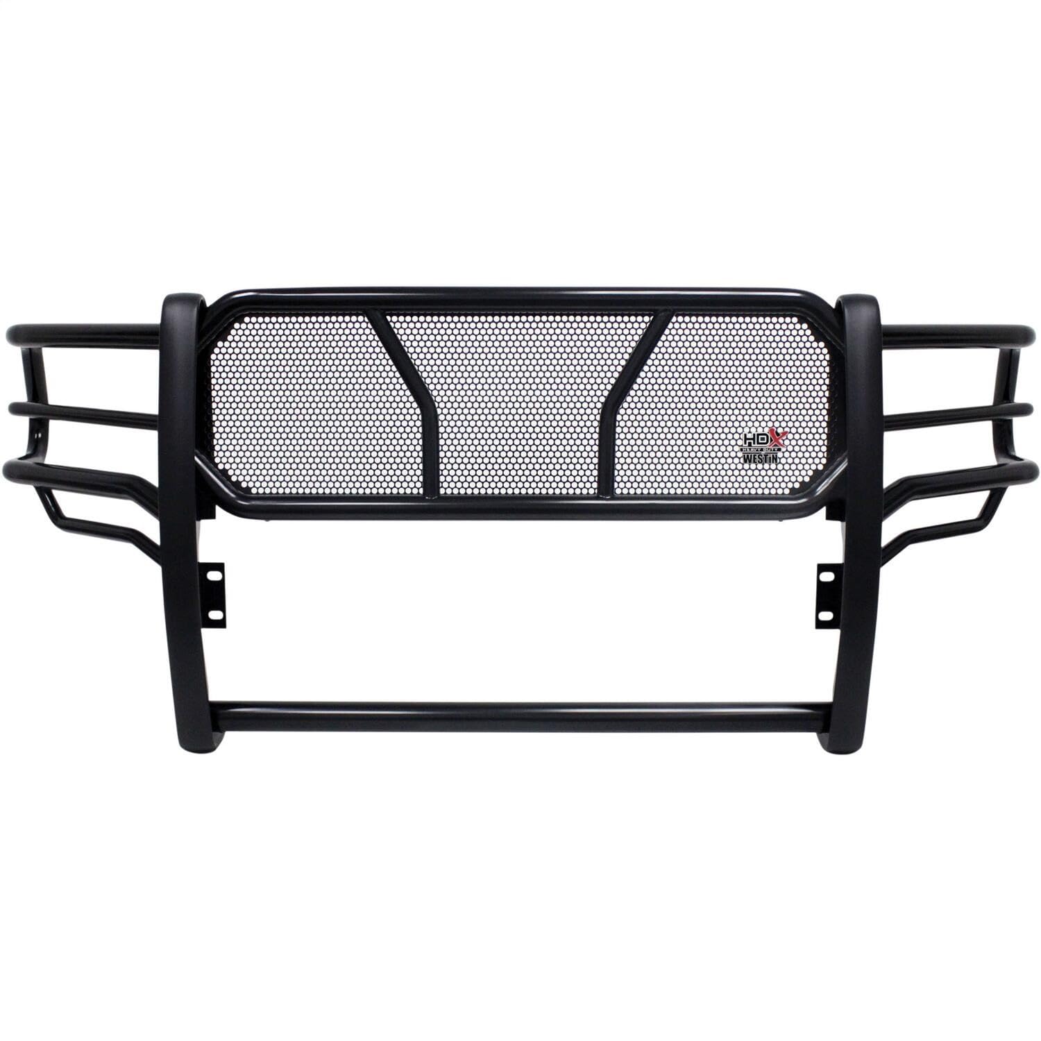 Westin 57-3555 Hdx 1-Piece Grille Guard Fits 2010-2018 Ram 2500 3500