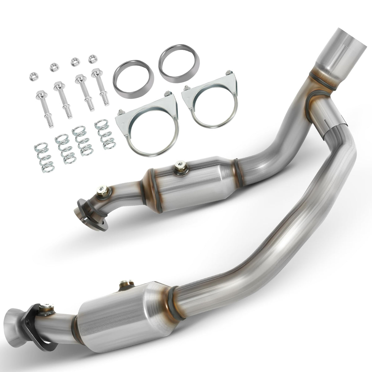 AUTOSAVER88 Catalytic Converter Compatible with 2009-2016 Dodge Ram 1500 5.7L V8 (EPA Compliant)