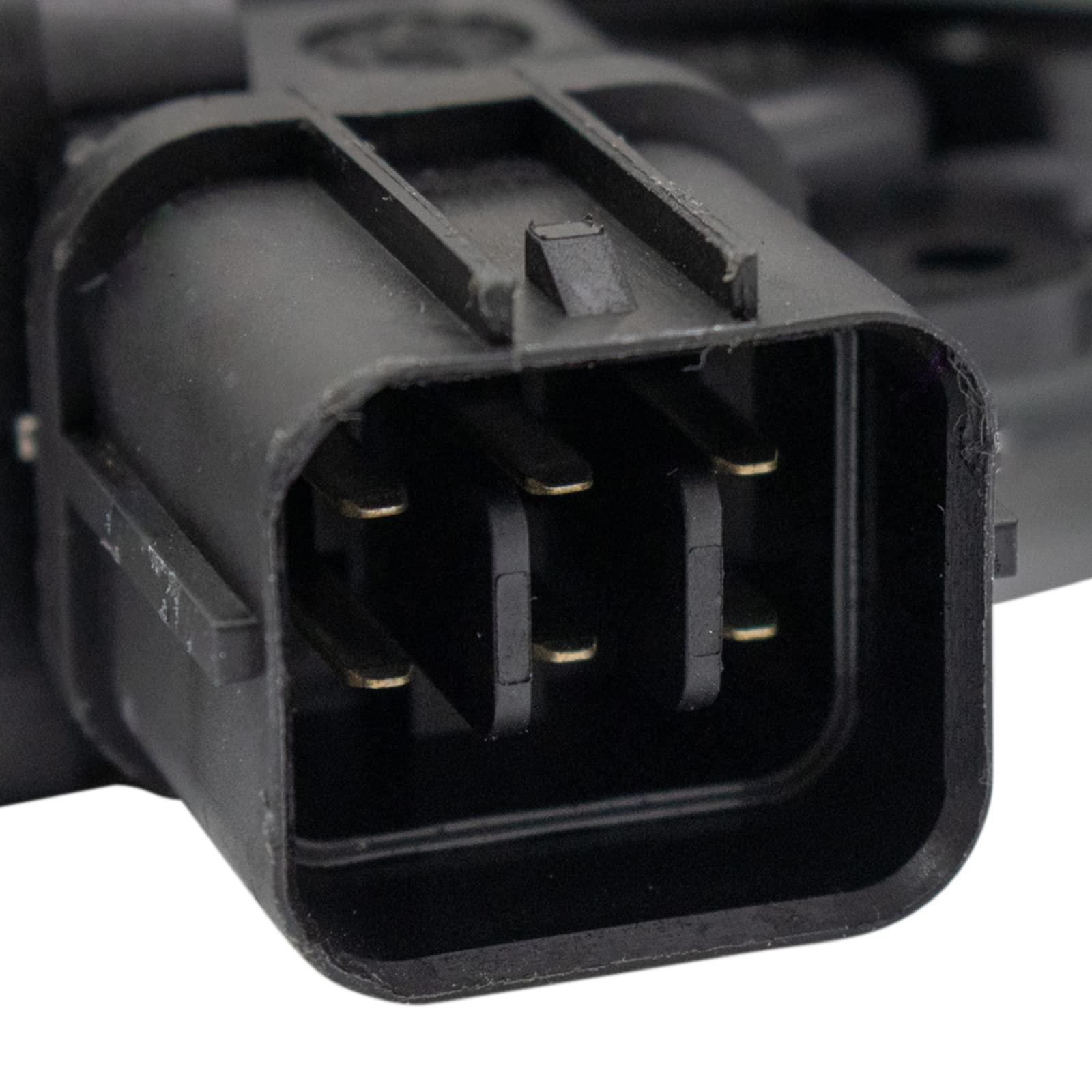 Trq Front Right Power Window Regulator & Motor Assembly Passenger Side Compatible With 2007-2013 Acura Mdx Ac1351108