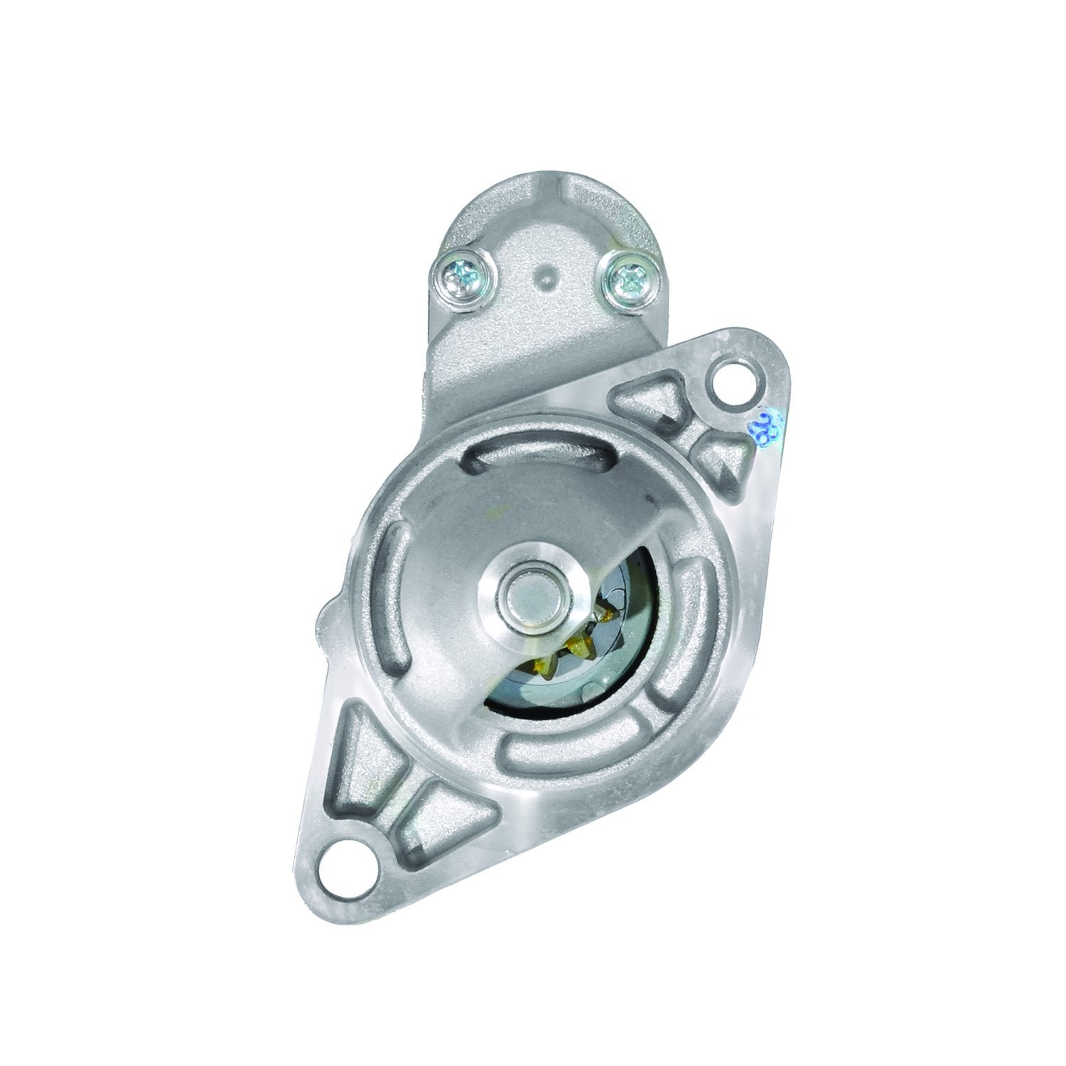 Remy 17383 Premium Remanufactured Starter