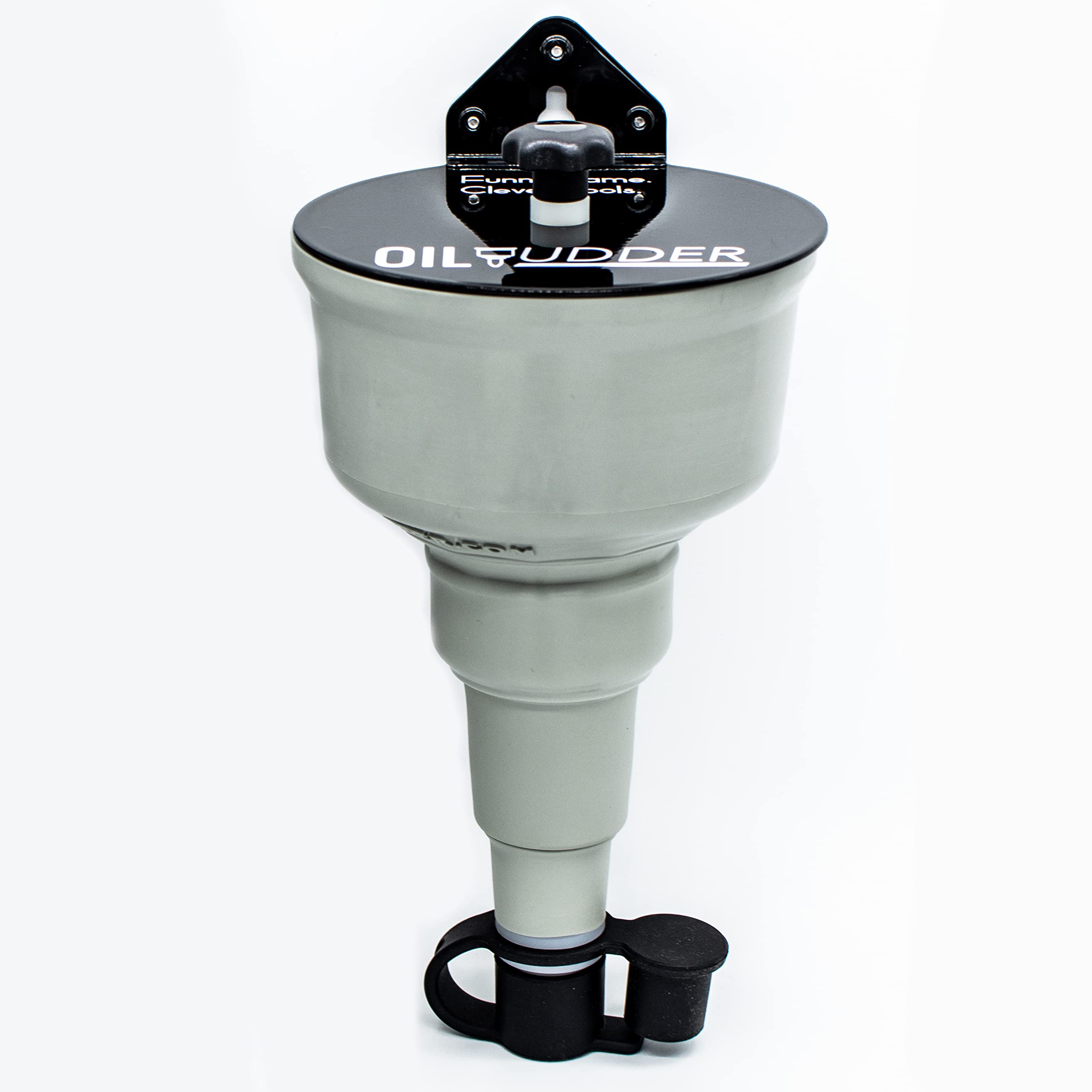 Oil Udder Magstand | Magnetic Stand Compatible With X And Xl Versions | Magnetically Attaches To Ferrous Materials