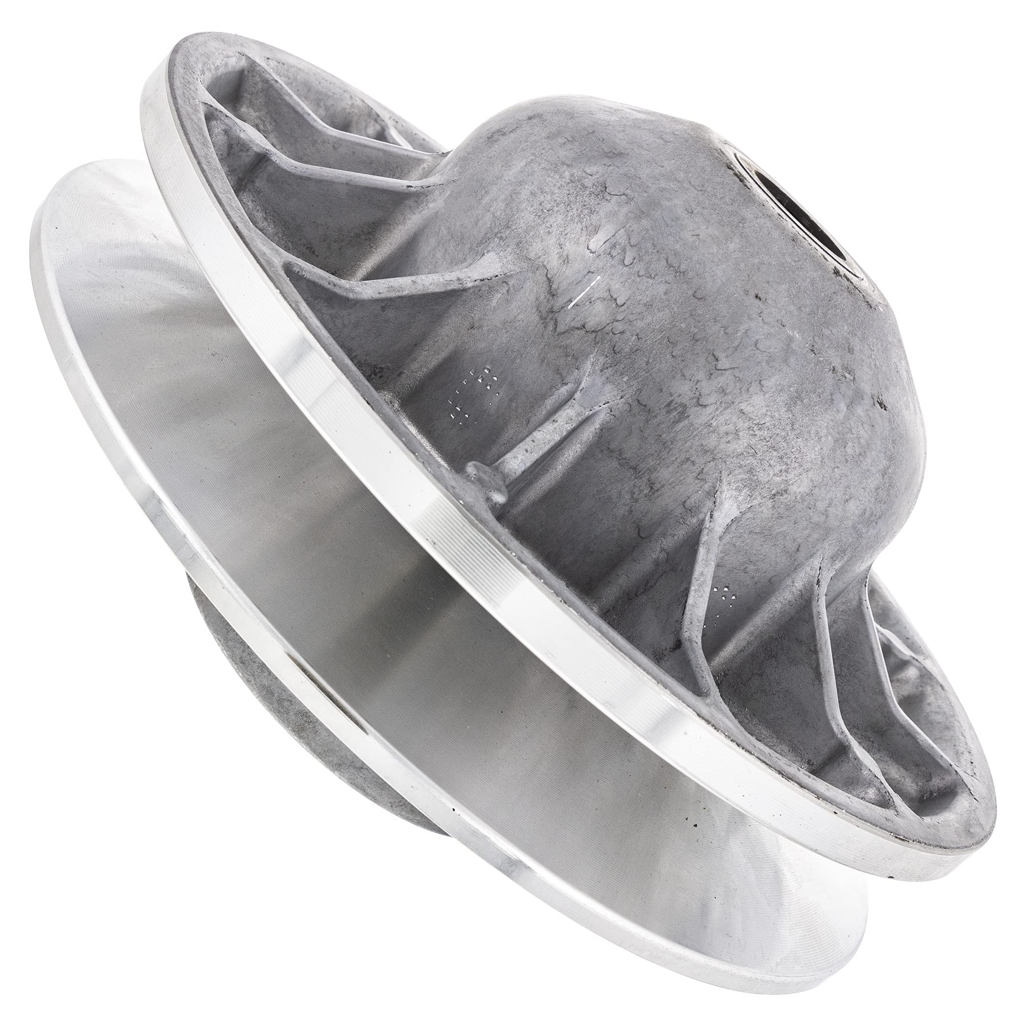 Polaris Ranger Driving Clutch, 3-Angle, Compatible With Polaris Models For Perfect Fit, Genuine Oem Part 1322182, Qty 1