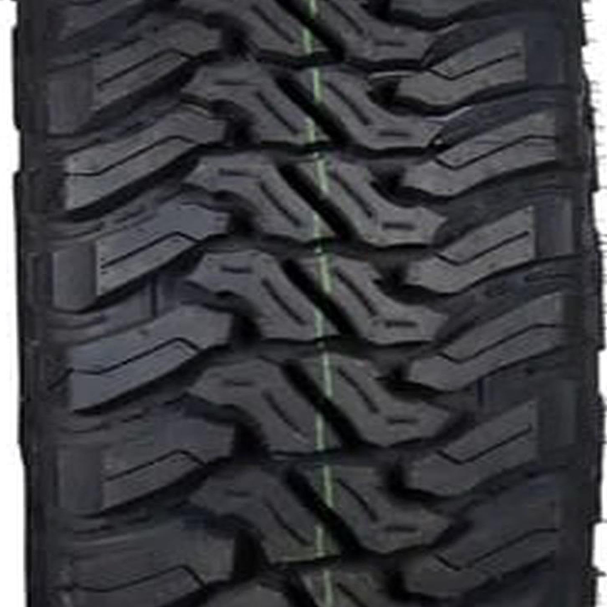 Accelera M/T-01 Mud Terrain 265/60R18 110Q Light Truck Tire