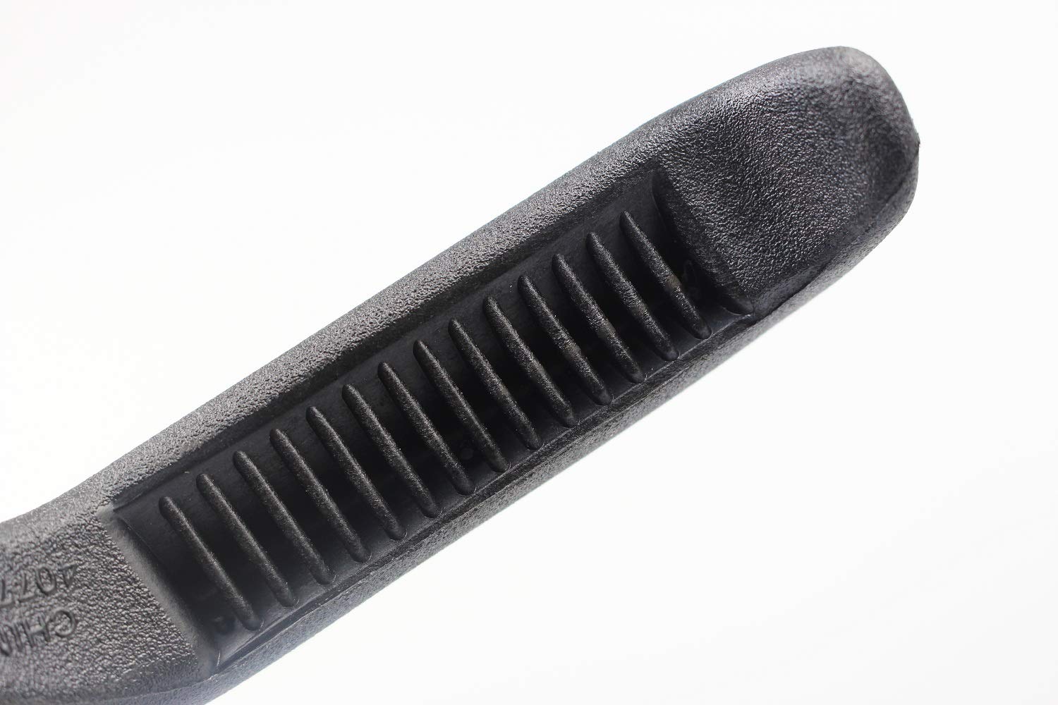 Mysmot 77178 Interior Door Handle Front Rear Left Driver Side Replacement For 1987-1996 Ford Bronco F150 F250 F350 F53 F59 F800 E7Tz1522601A