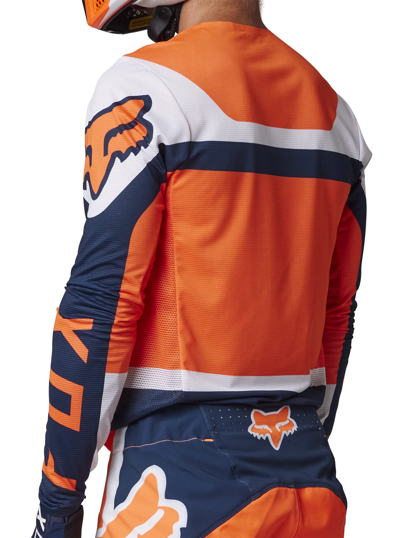 Fox Racing Flexair Efekt Motocross Jersey