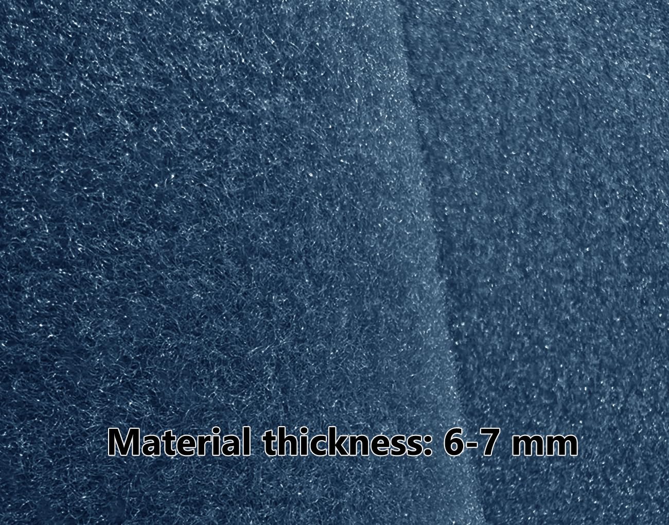 Yiz Dash Cover Mat Fit For Chevy Chevrolet Silverado/Gmc Sierra C1500 C2500 C3500 K1500 K2500 K3500 Pickup Truck 1988-1994, 1992