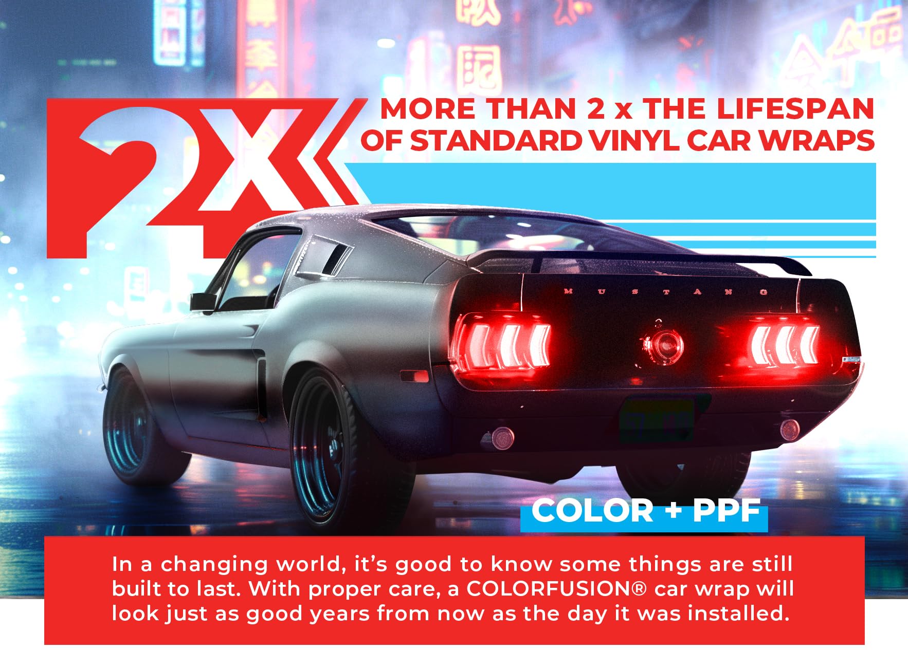 Colorfusion Ppf By Vvivid, Gunmetal Satin Metallic Dry Apply Ppf Vinyl Car Wrap Roll 1Ft X 5Ft