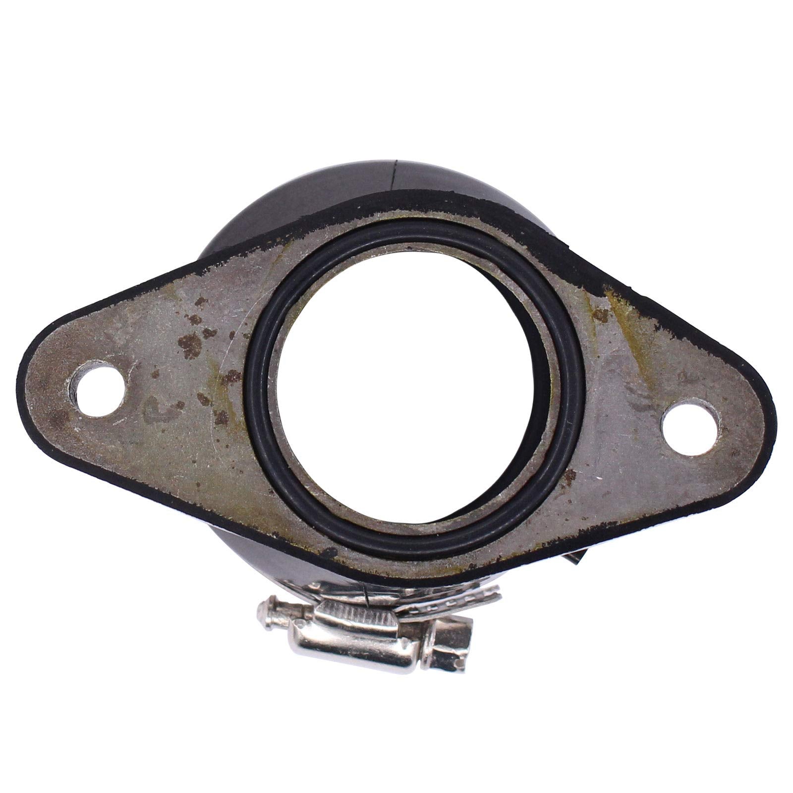 Applianpar Carburetor Intake Boot For Honda Rancher 400 2004-2007