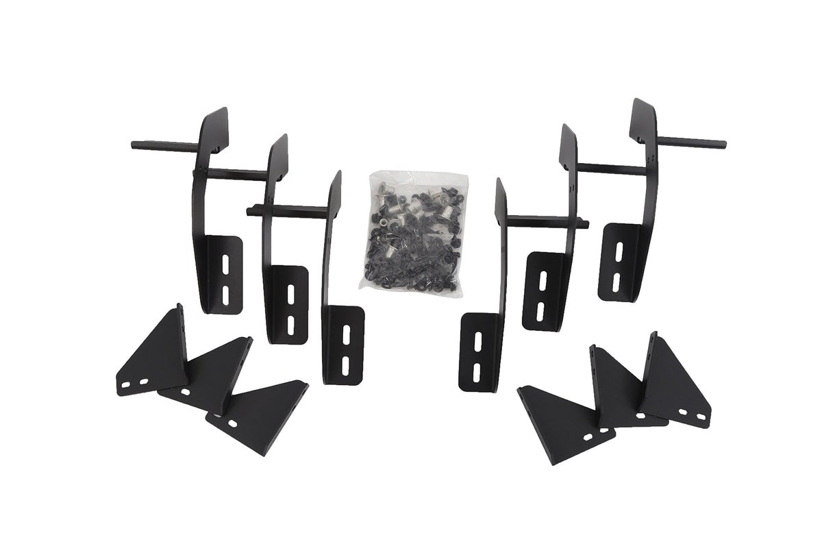 Dee Zee DZ16336 NXt Mounting Bracket