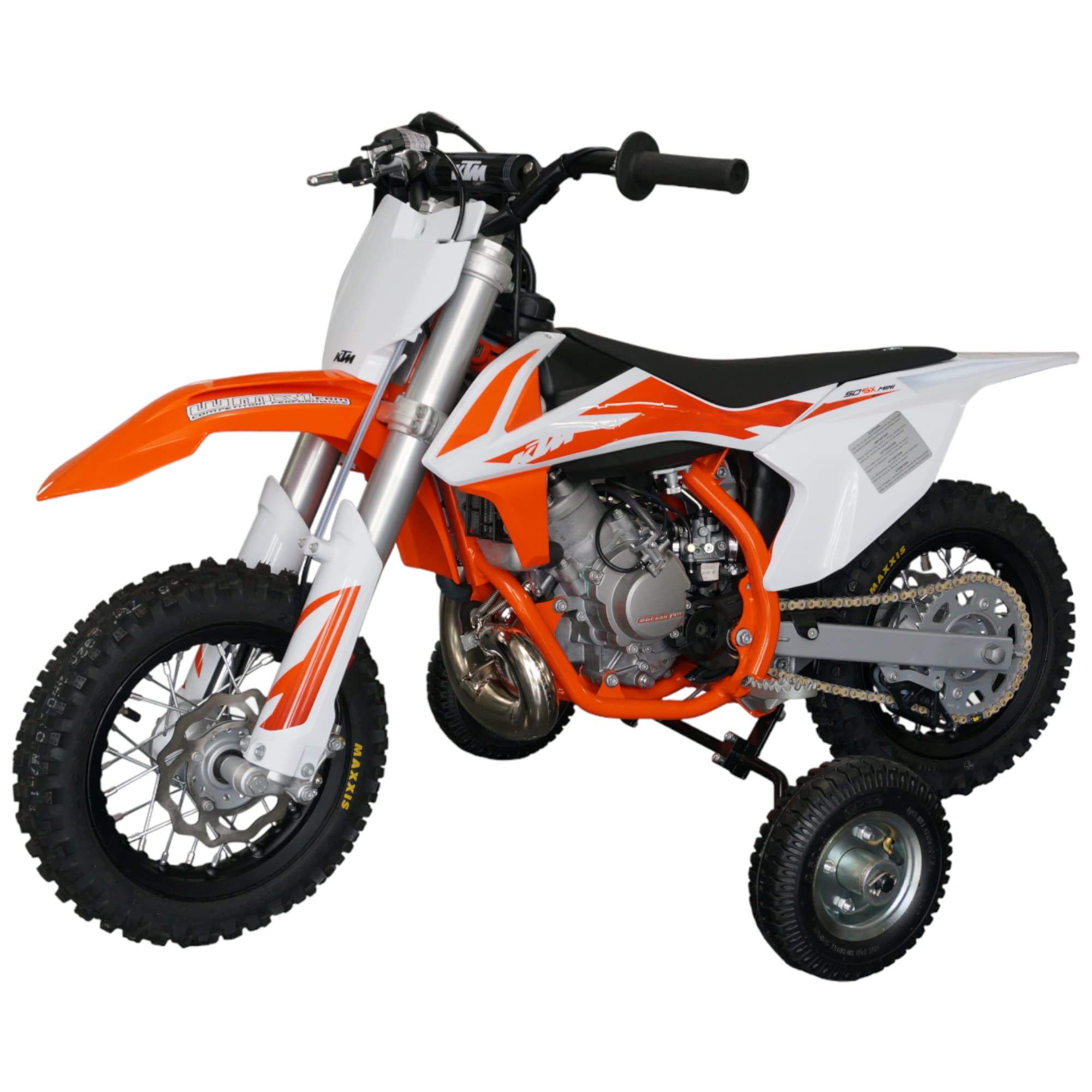 Hardline Products Wheels-4-Tots Universal Training Wheel