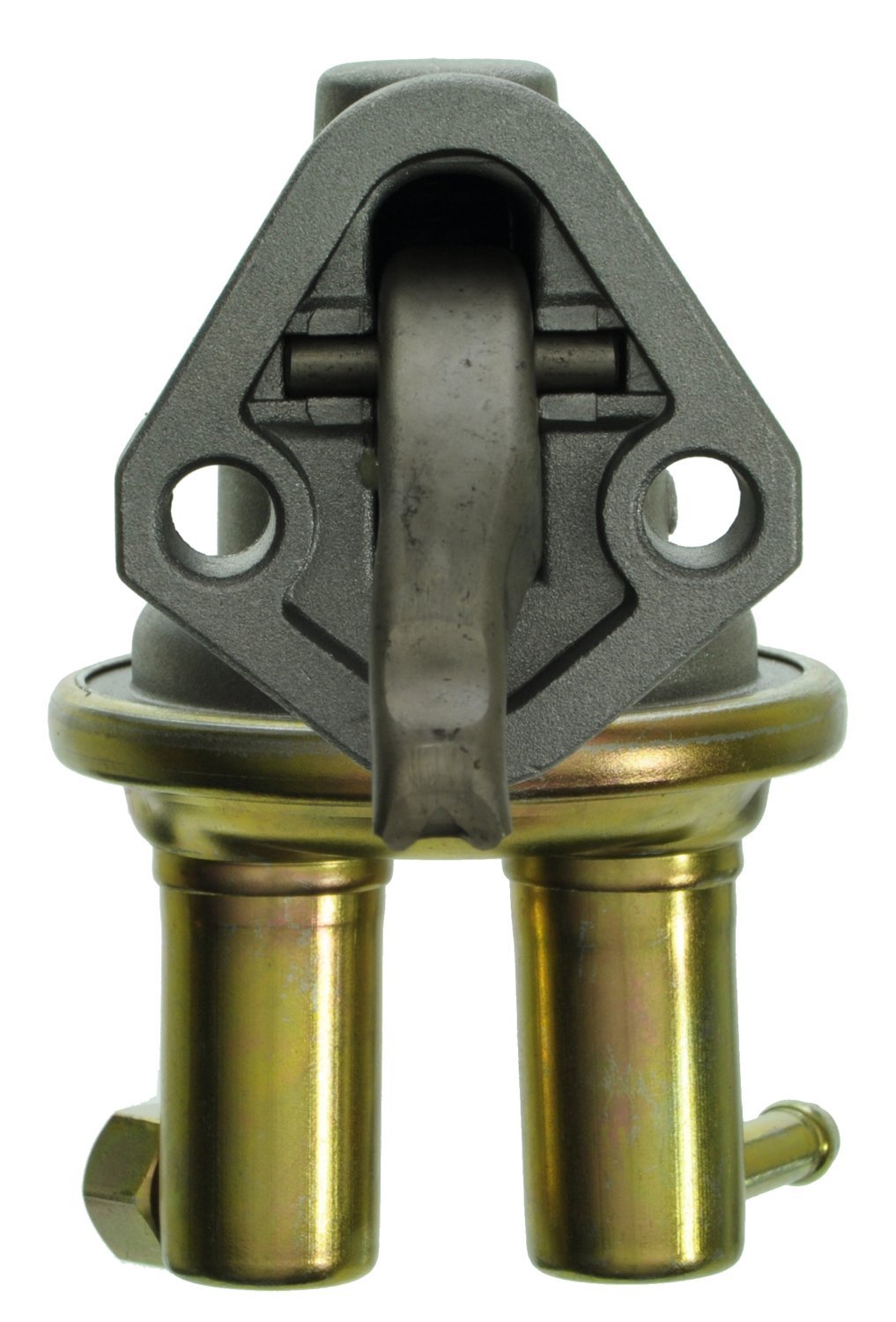 Carter Fuel Systems Mechanical Fuel Pump Automotive Replacement (M3672)