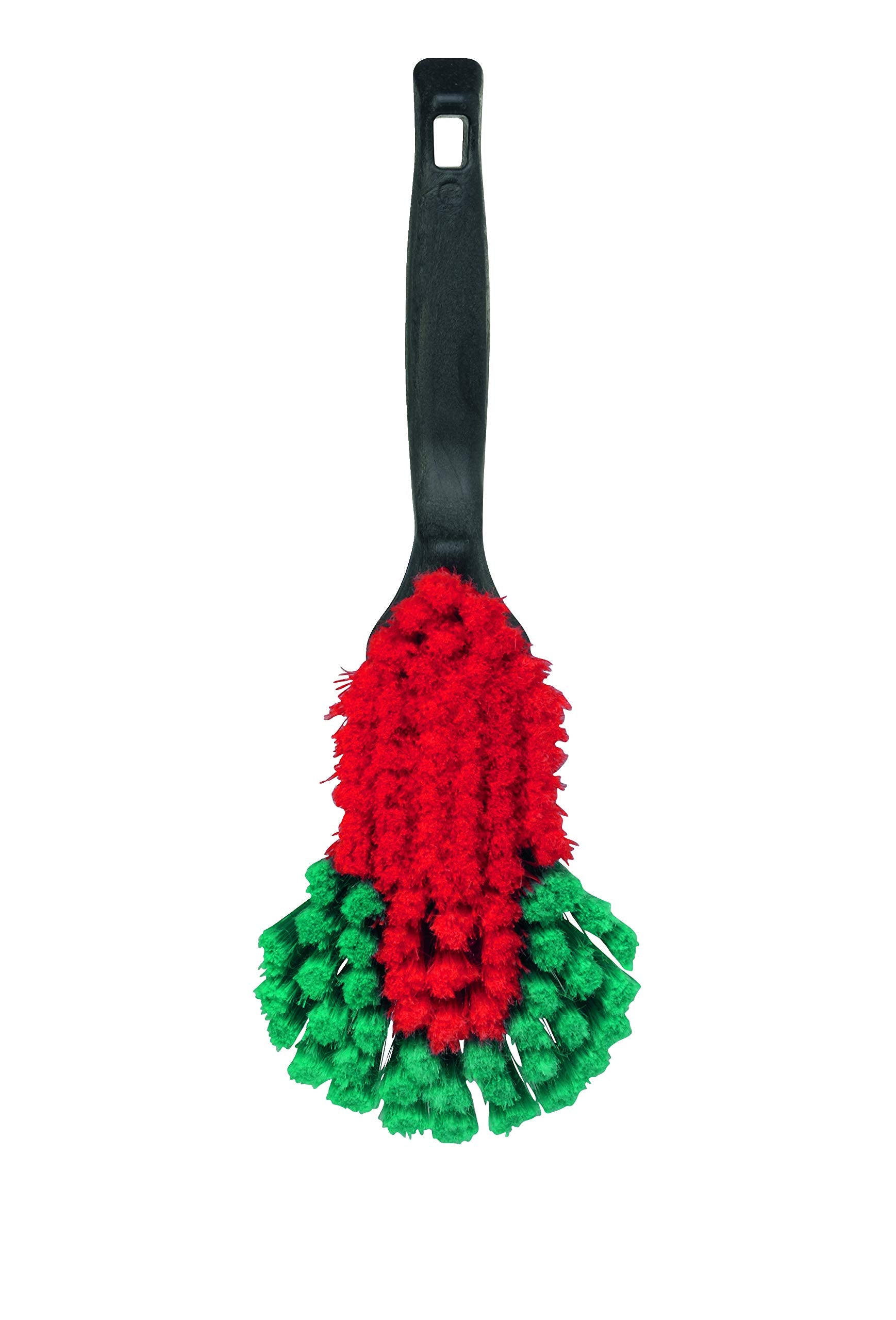 Vikan 521052 Interior & Exterior Brush Set W/ 3 Brushes, Transport Line