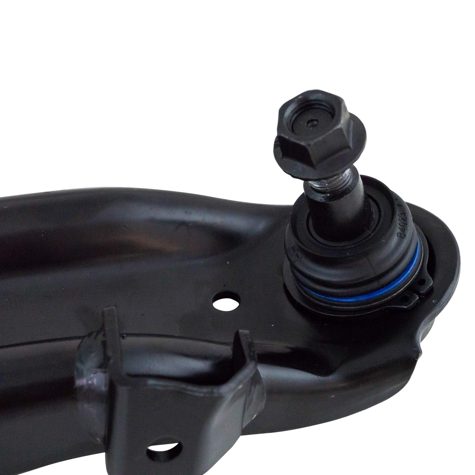 Trq Front Right Lower Control Arm With Ball Joint Passenger Side Compatible With 2011-2016 Hyundai Elantra 2013-2014 Elantra Cou