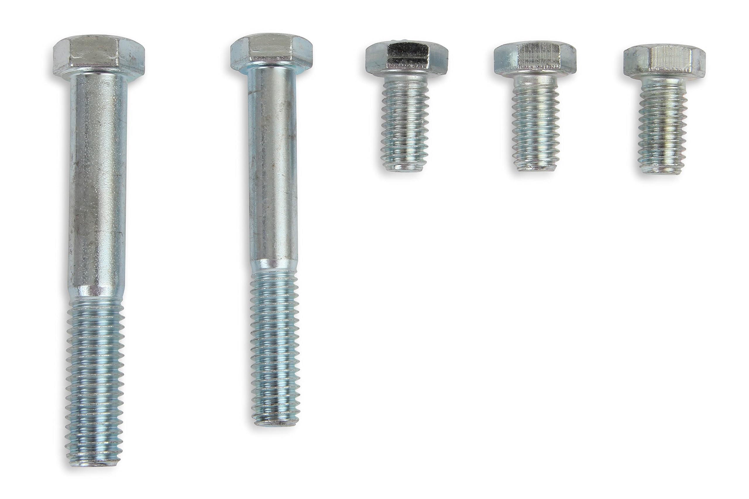 Hurst 3733163 Gear Shift Installation Kit