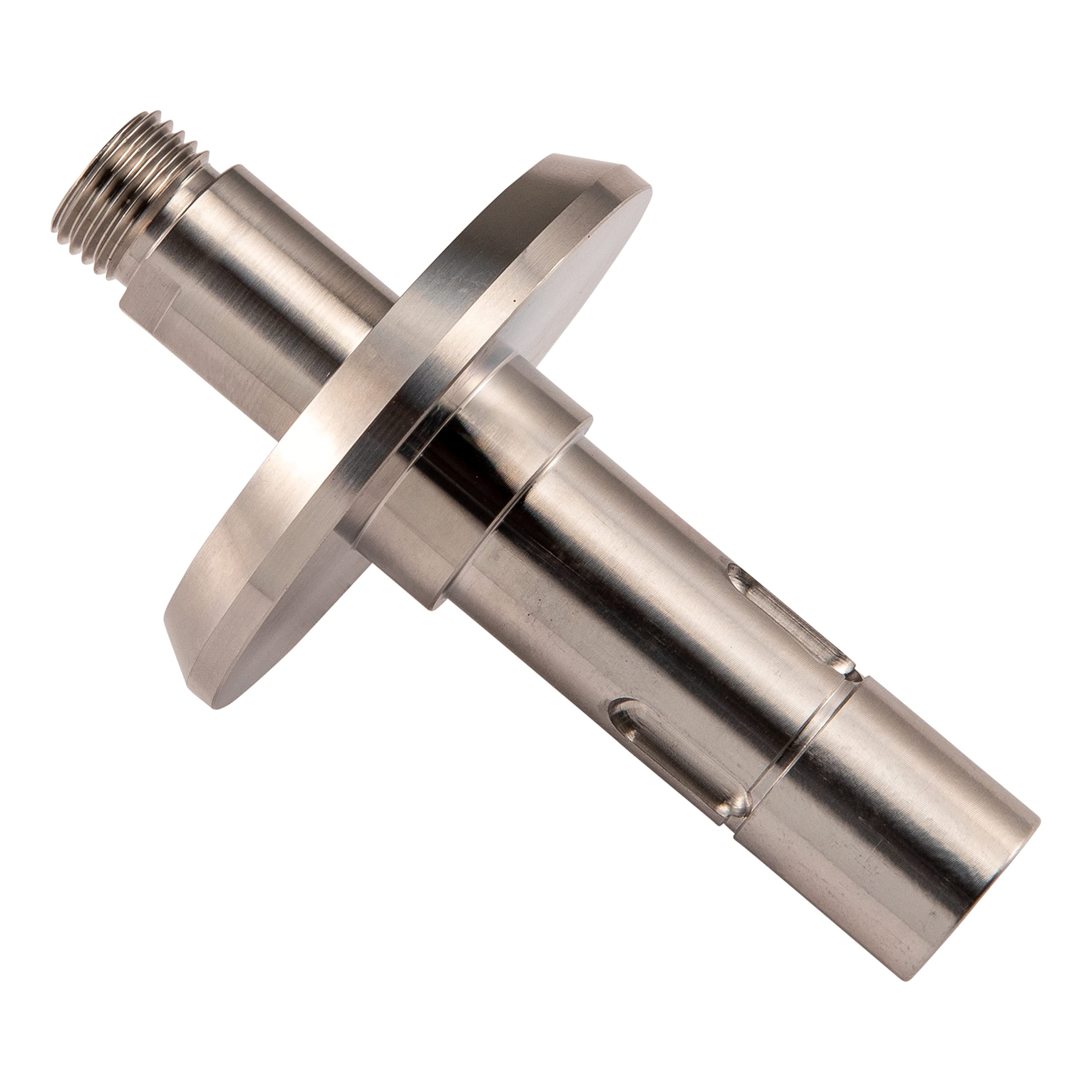 Lewmar V700 Windlass Driveshaft Kit - Complete Driveshaft Replacement Kit For V700 Windlass, Driveshaft, Gasket, Retaining Clip