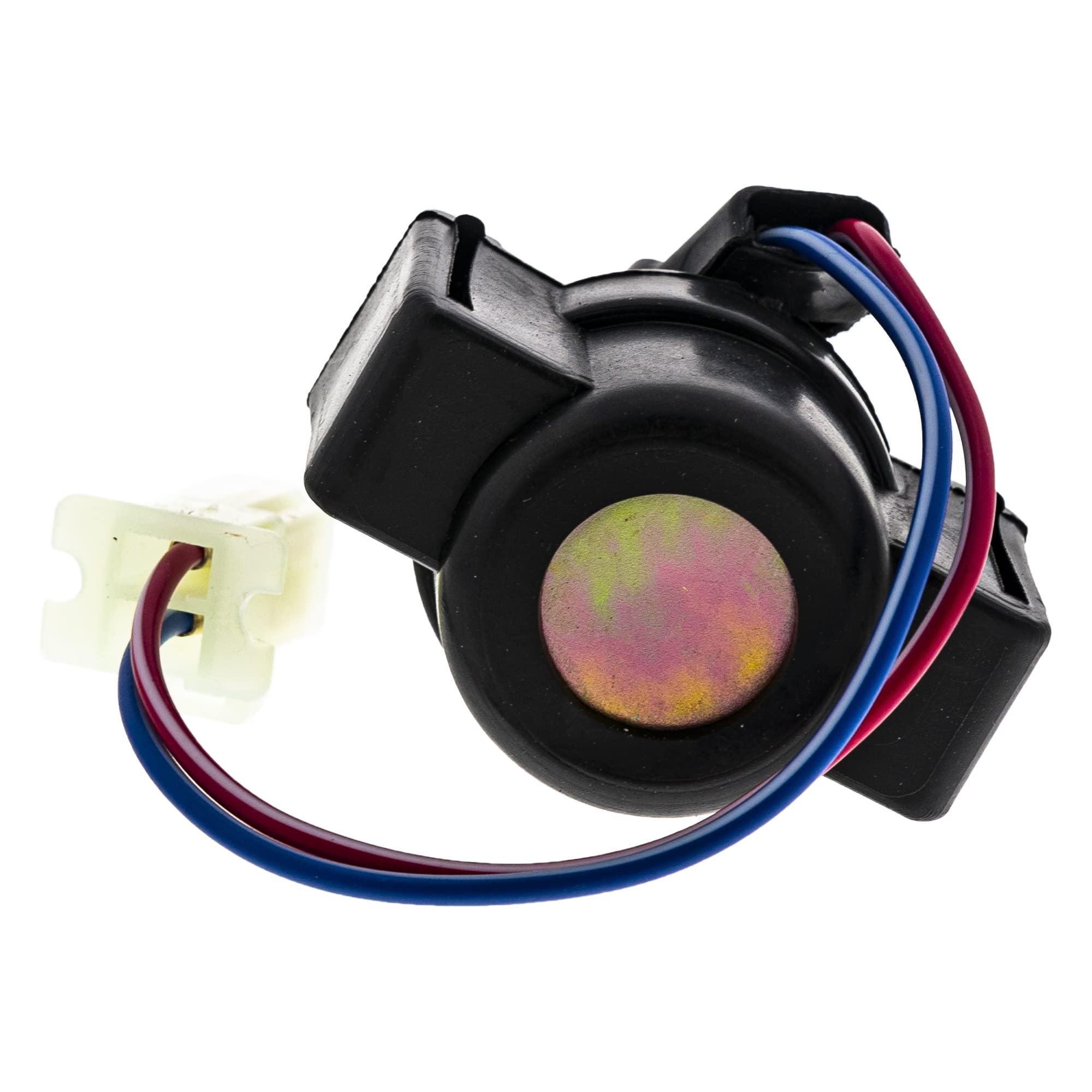 Niche Starter Solenoid Relay Switch For Yamaha 4Kd-81940 Venture Xj650 Xj750 Xj550 Ttr225 Kodiak 400 Warrior 350