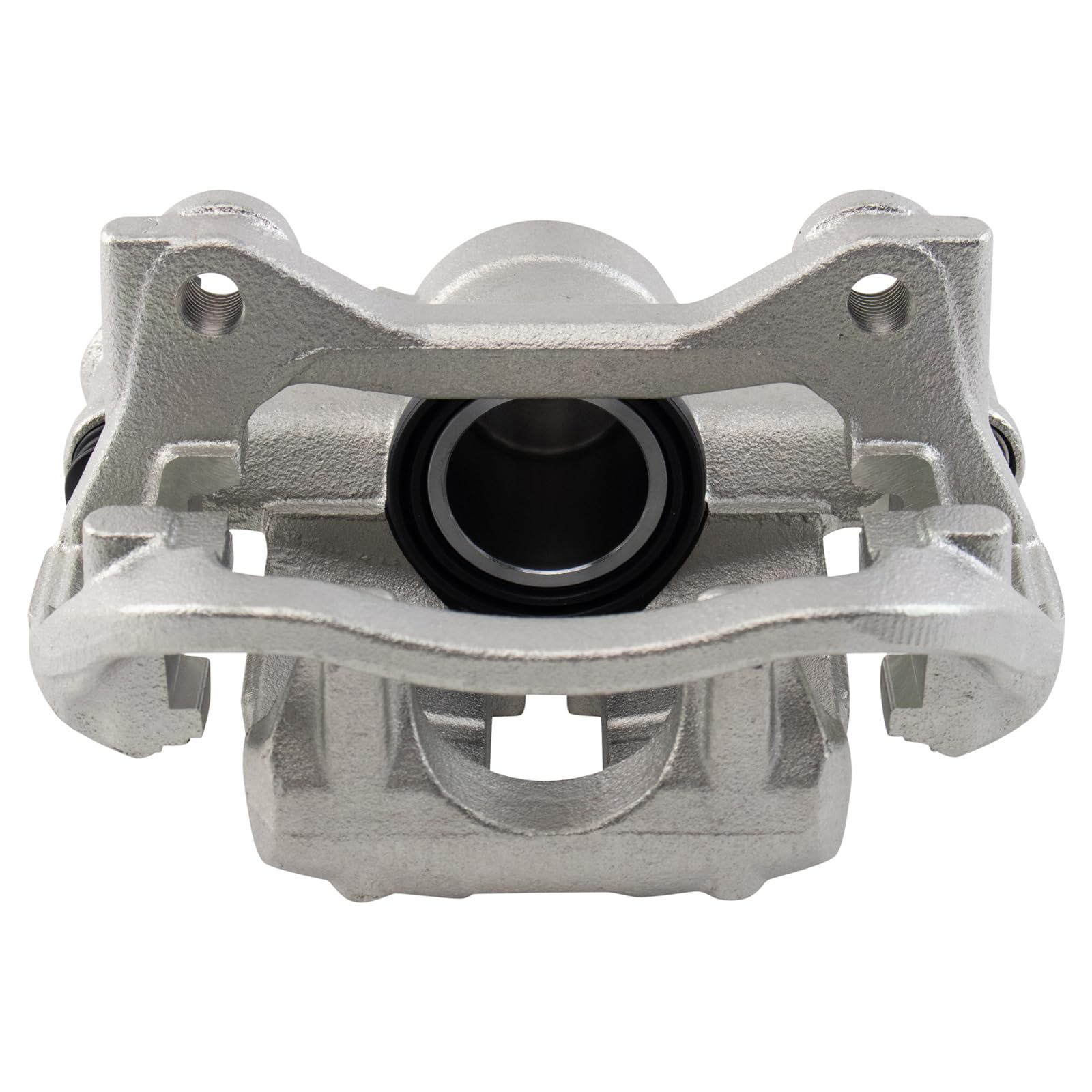 Trq Rear Brake Caliper Set Compatible With 2014-2020 Ram Promaster 1500 Promaster 2500 Promaster 3500