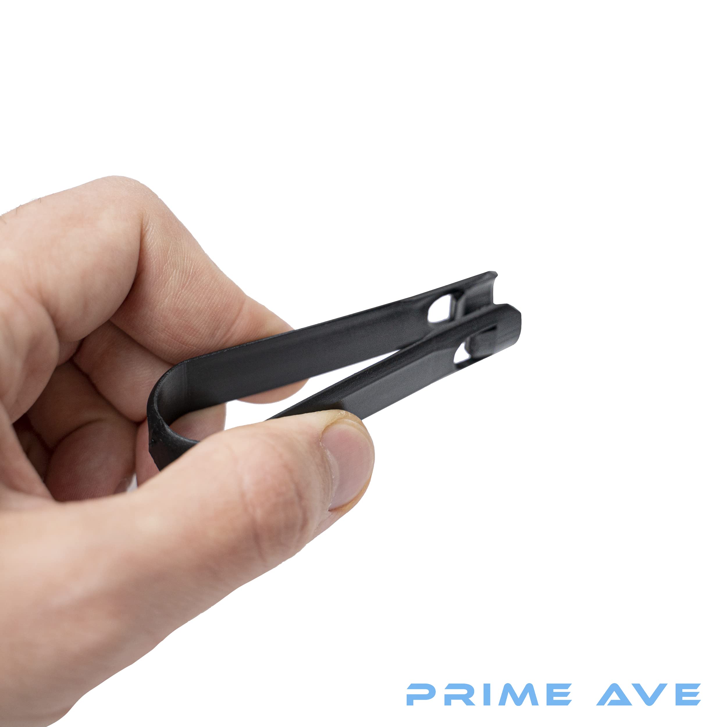 Prime Ave Wheel Lug Cap Cover Removal Tool Set +++ Compatible/Replacement For Audi Bmw Mercedes Mini Tesla Vw