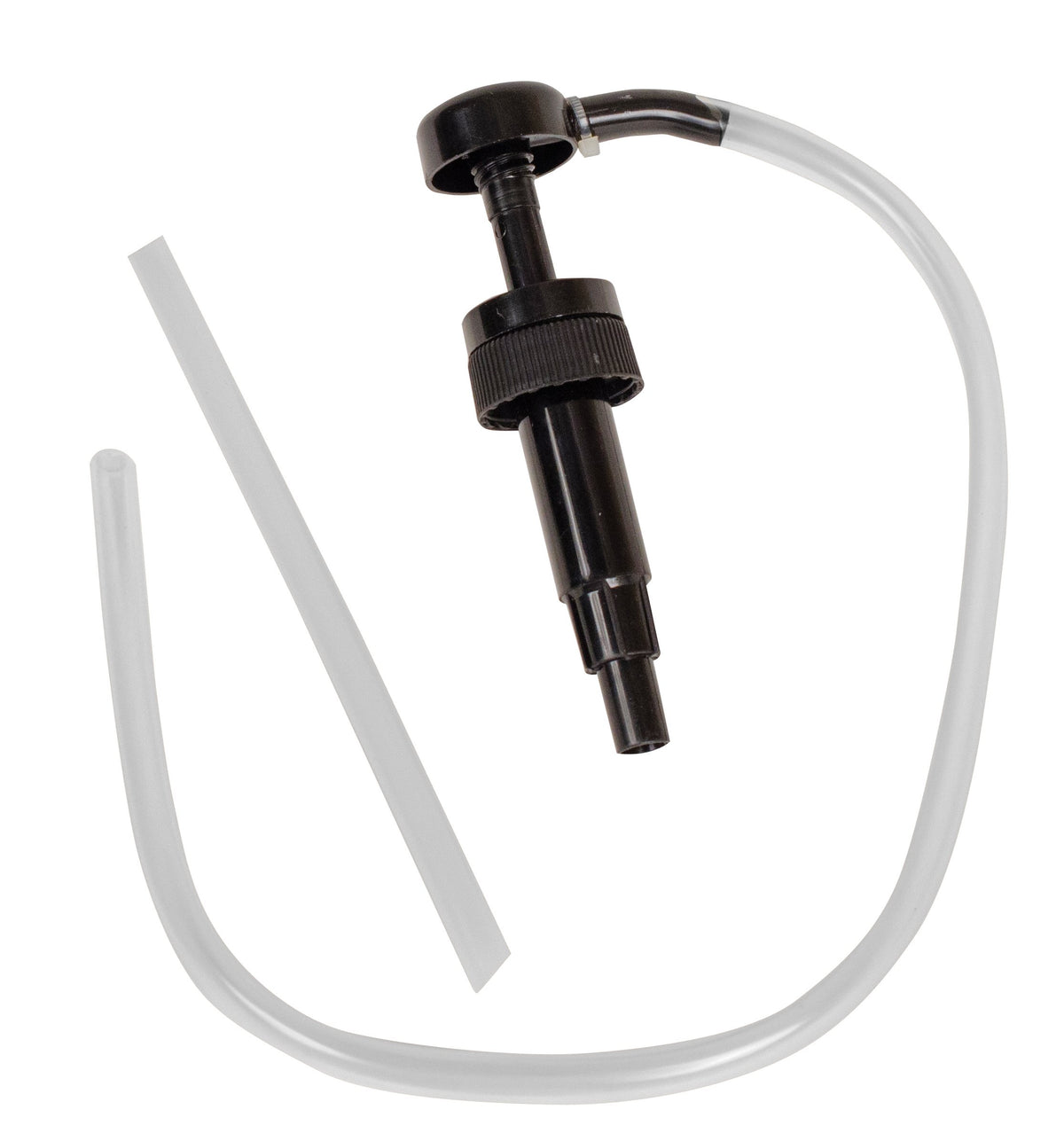 Custom Accessories Pennzoil 36670 Pennzoil Fluid Transfer Pump - Quart