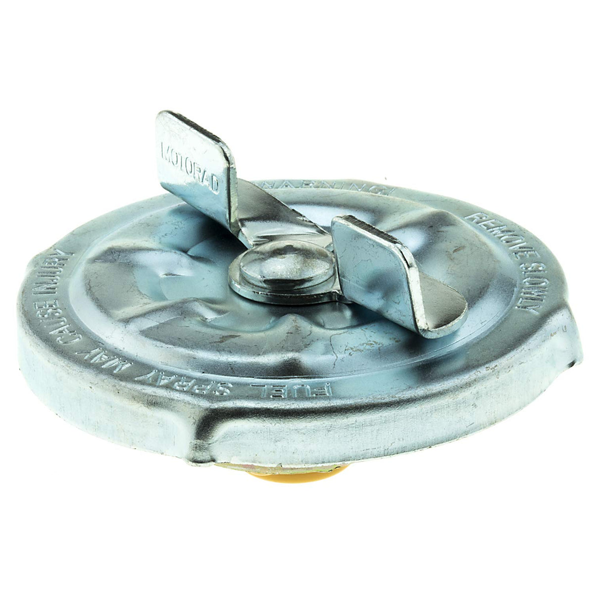 MotoRad MGC-810 Fuel Cap - Honda Civic (73-91) Accord (76-89) CRX (88-91), BMW 325i (87-96) M3 (88-99) 328i (96-98), Mercedes-Be