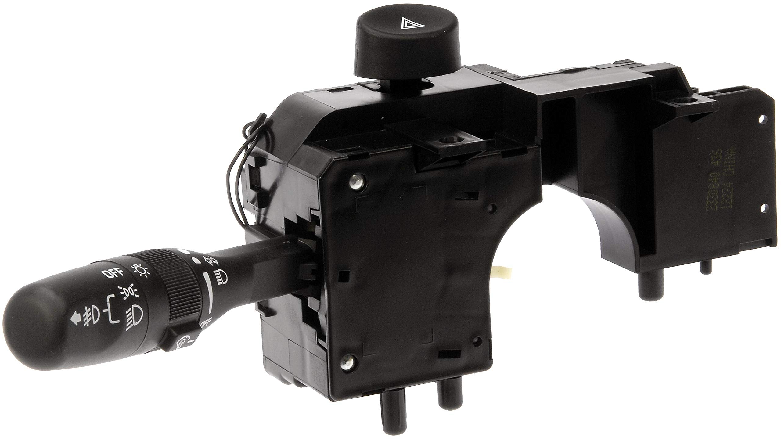 Dorman 2330840 Multifunction Switch Assembly Compatible With Select Chrysler Models