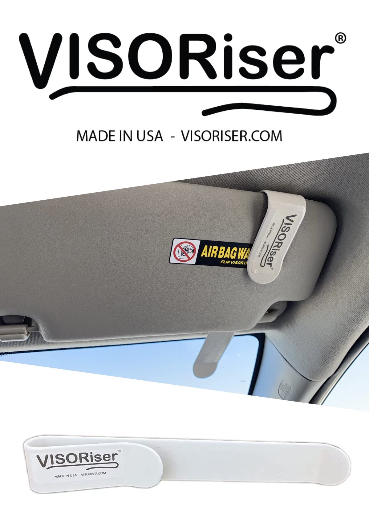 VISORiser