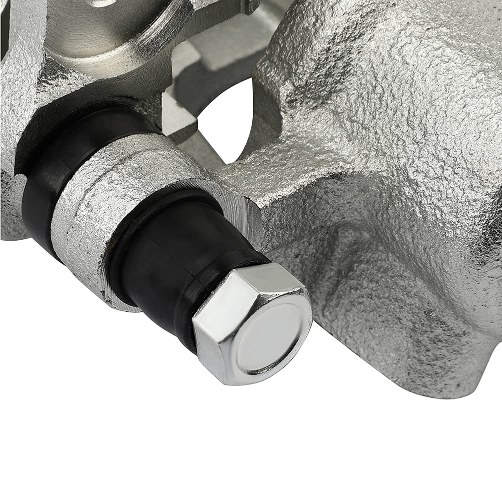 Scitoo Rear Right Brake Caliper With Bracket 19B2951 Compatible For Scion Tc 2005-2010